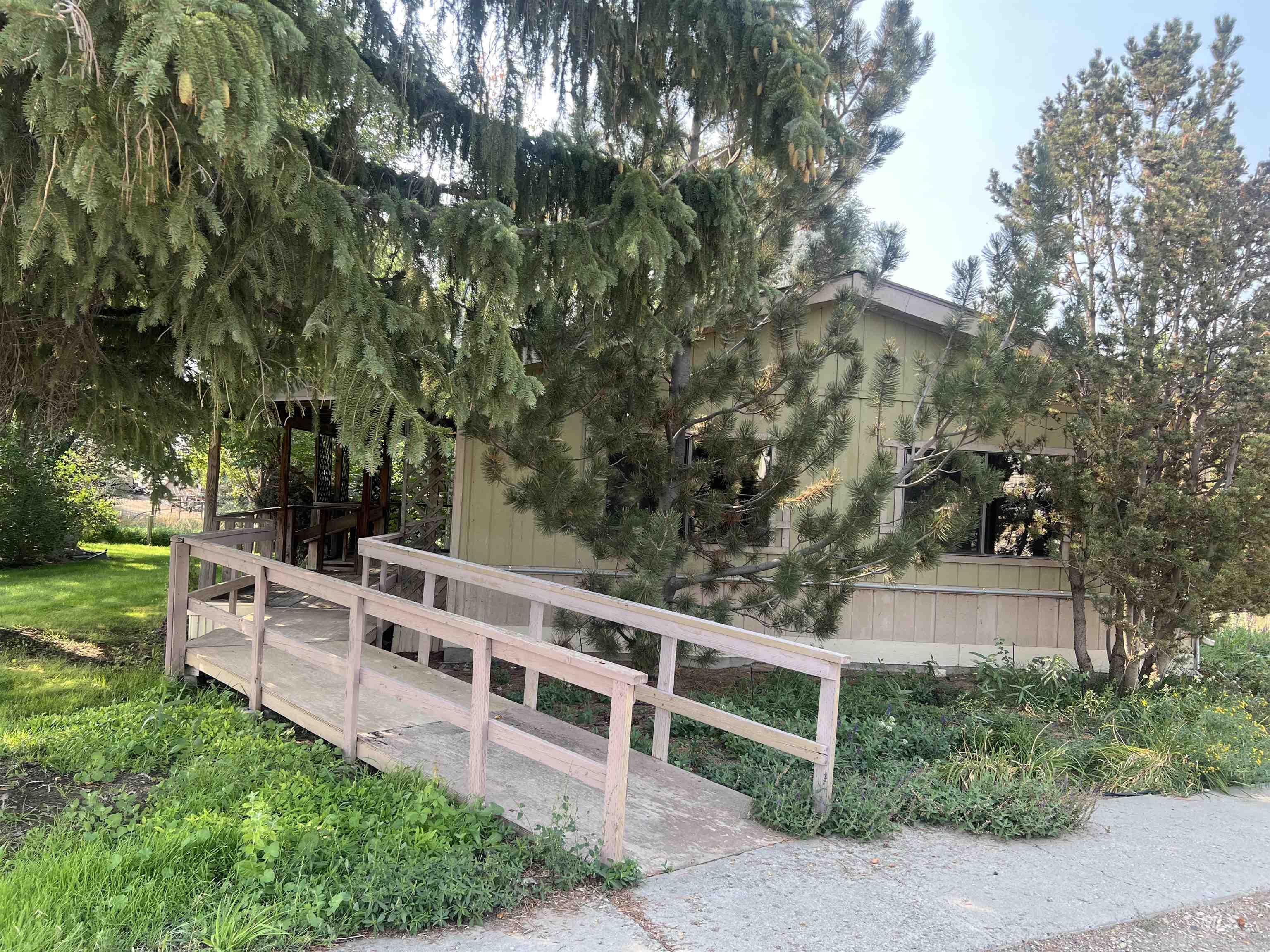 919 & 921 S. Fir, Jerome, Idaho 83338, 2 Bedrooms, 2 Bathrooms, Residential For Sale, Price $349,900, 99000135