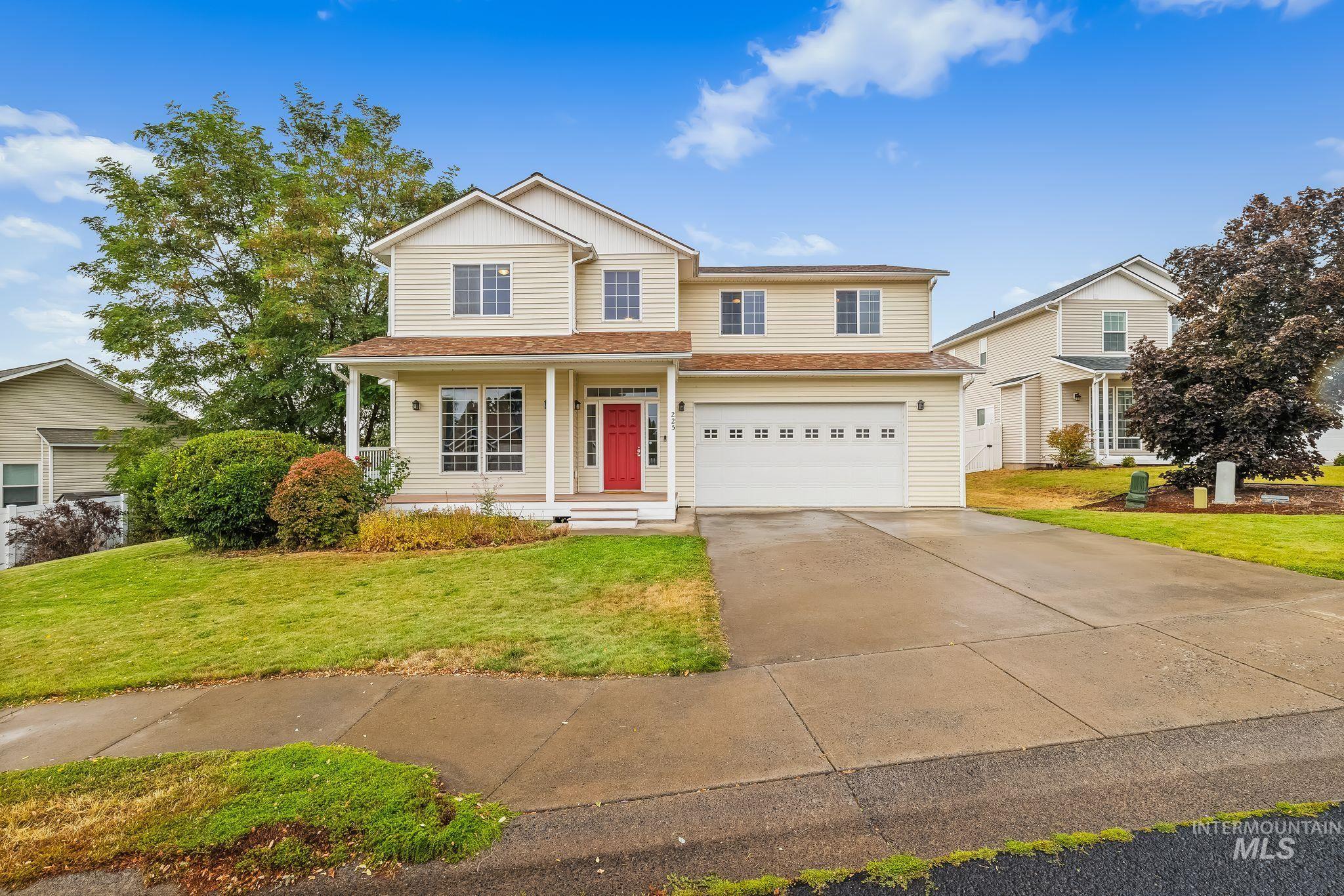 Residential For Sale