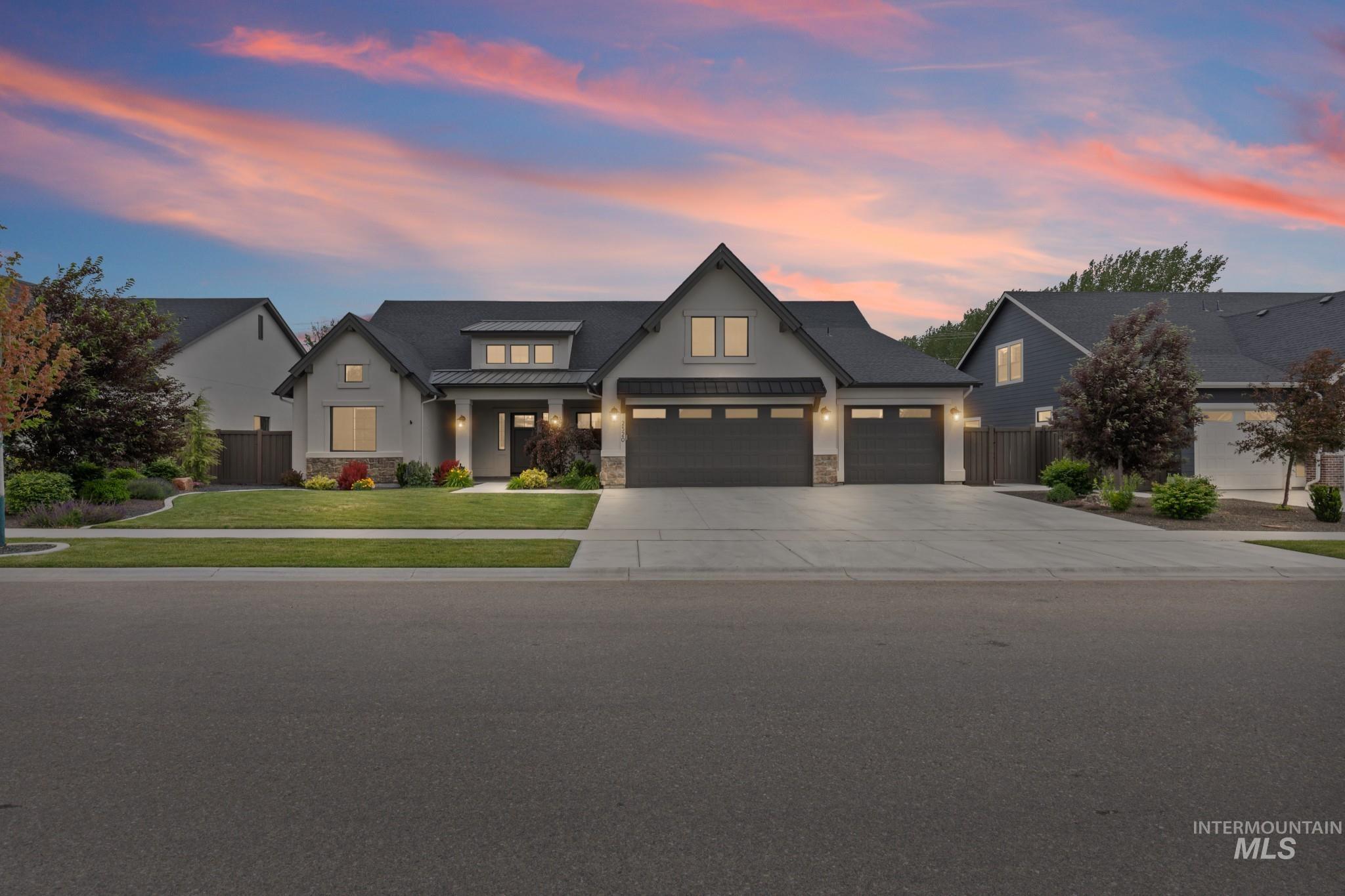Residential For Sale