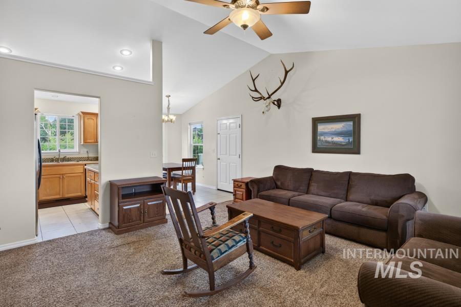 2406 Shelby Ln., Moscow, Idaho 83843, 4 Bedrooms, 3 Bathrooms, Residential For Sale, Price $584,000,MLS 99000143
