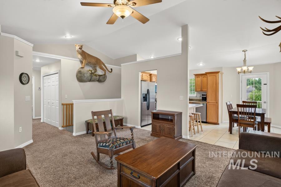 2406 Shelby Ln., Moscow, Idaho 83843, 4 Bedrooms, 3 Bathrooms, Residential For Sale, Price $584,000,MLS 99000143