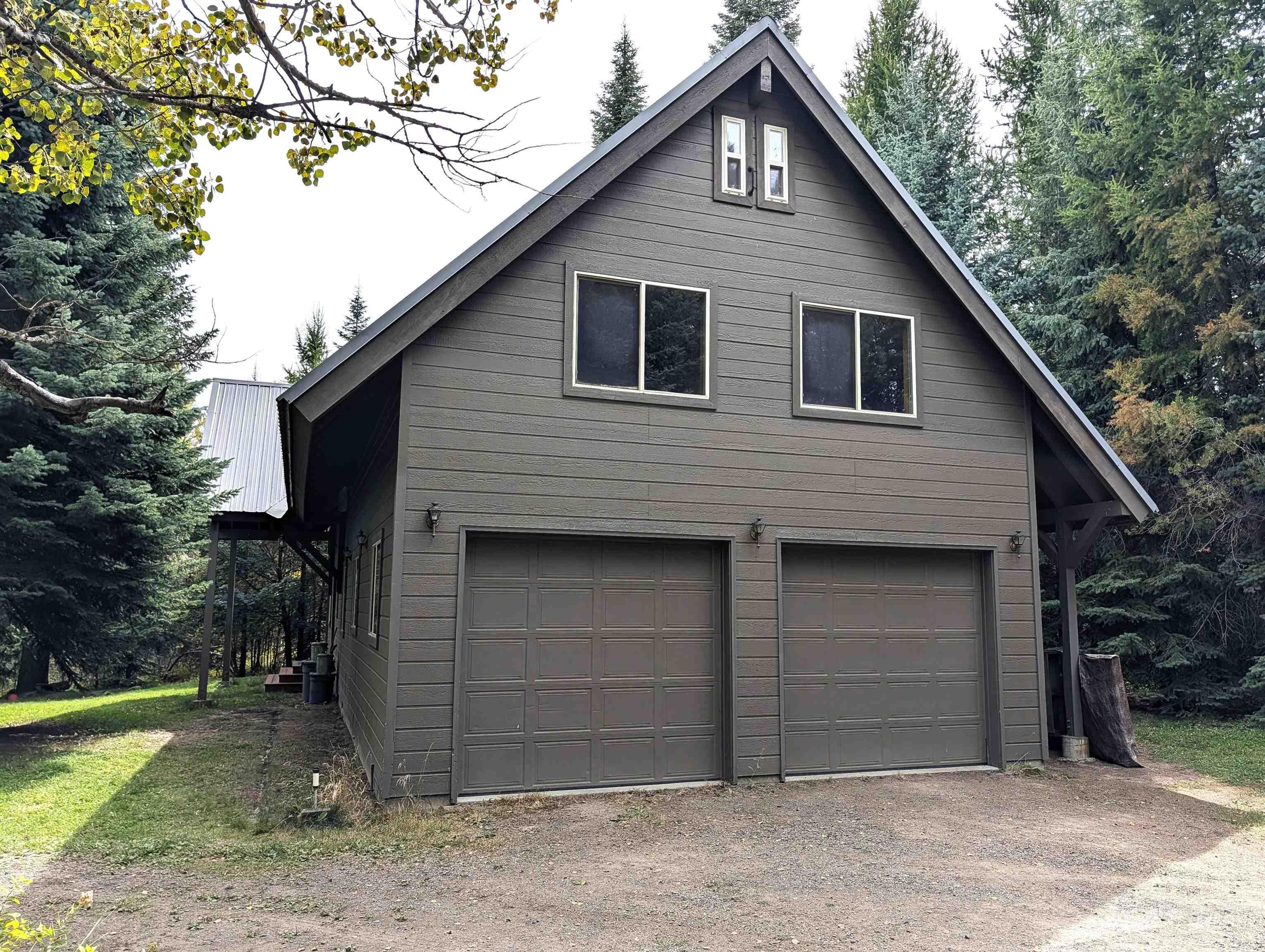 81 & 83 Lake Forest Circle, Donnelly, Idaho 83615, 3 Bedrooms, 2 Bathrooms, Residential For Sale, Price $399,000,MLS 99000148