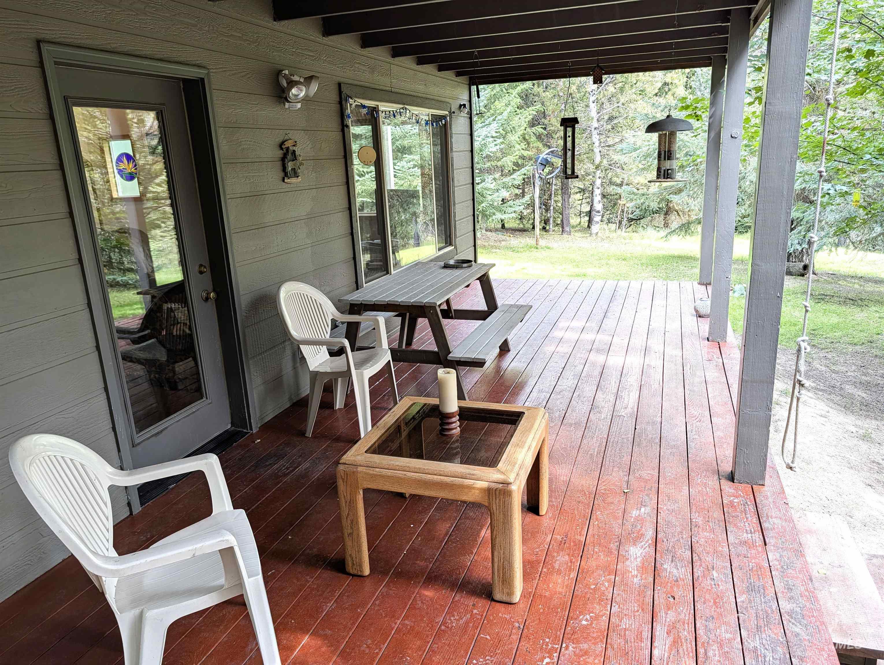 81 & 83 Lake Forest Circle, Donnelly, Idaho 83615, 3 Bedrooms, 2 Bathrooms, Residential For Sale, Price $399,000,MLS 99000148
