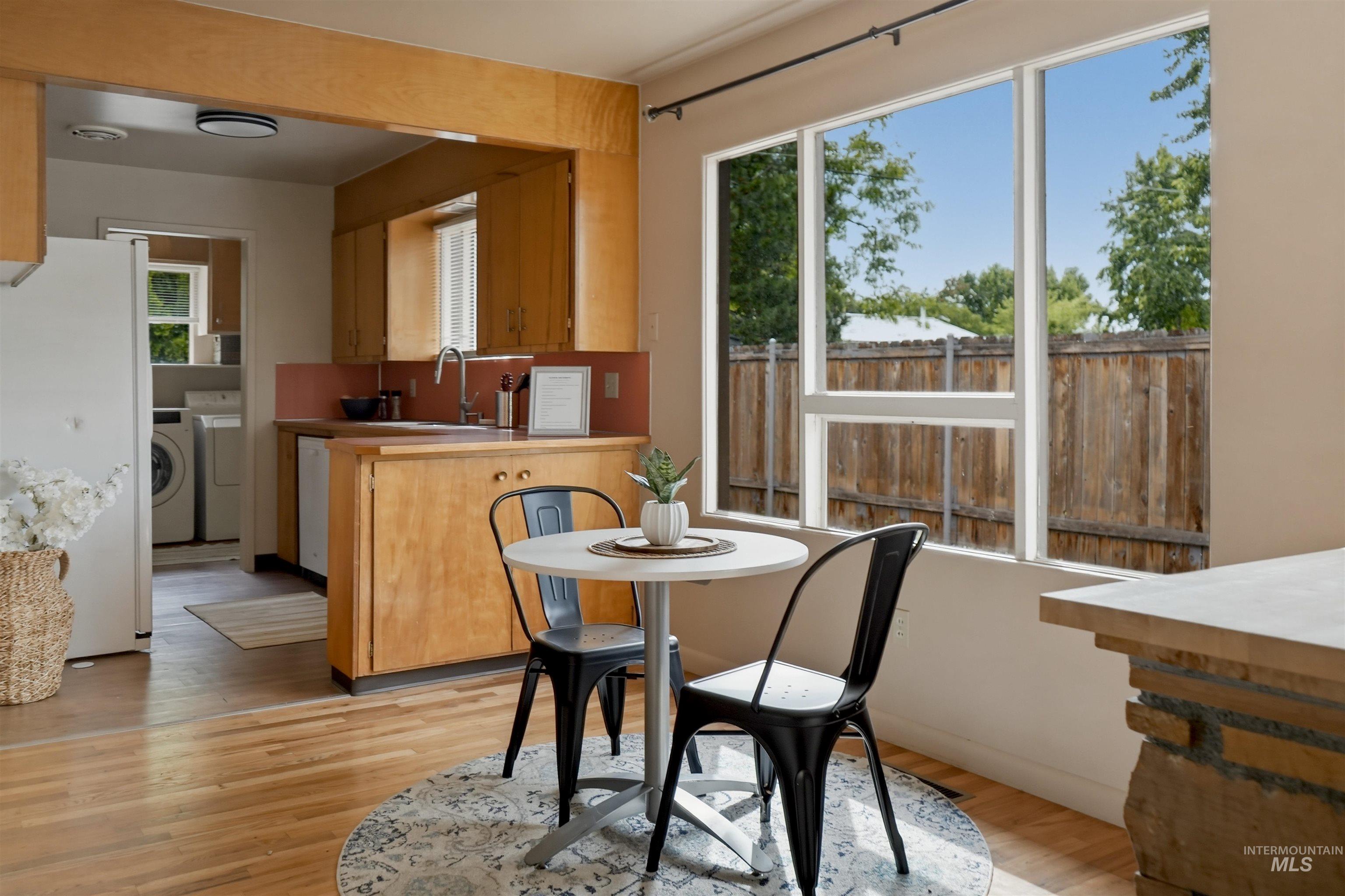1107 Cameron, Boise, Idaho 83709, 4 Bedrooms, 1.5 Bathrooms, Residential For Sale, Price $539,900,MLS 99000149