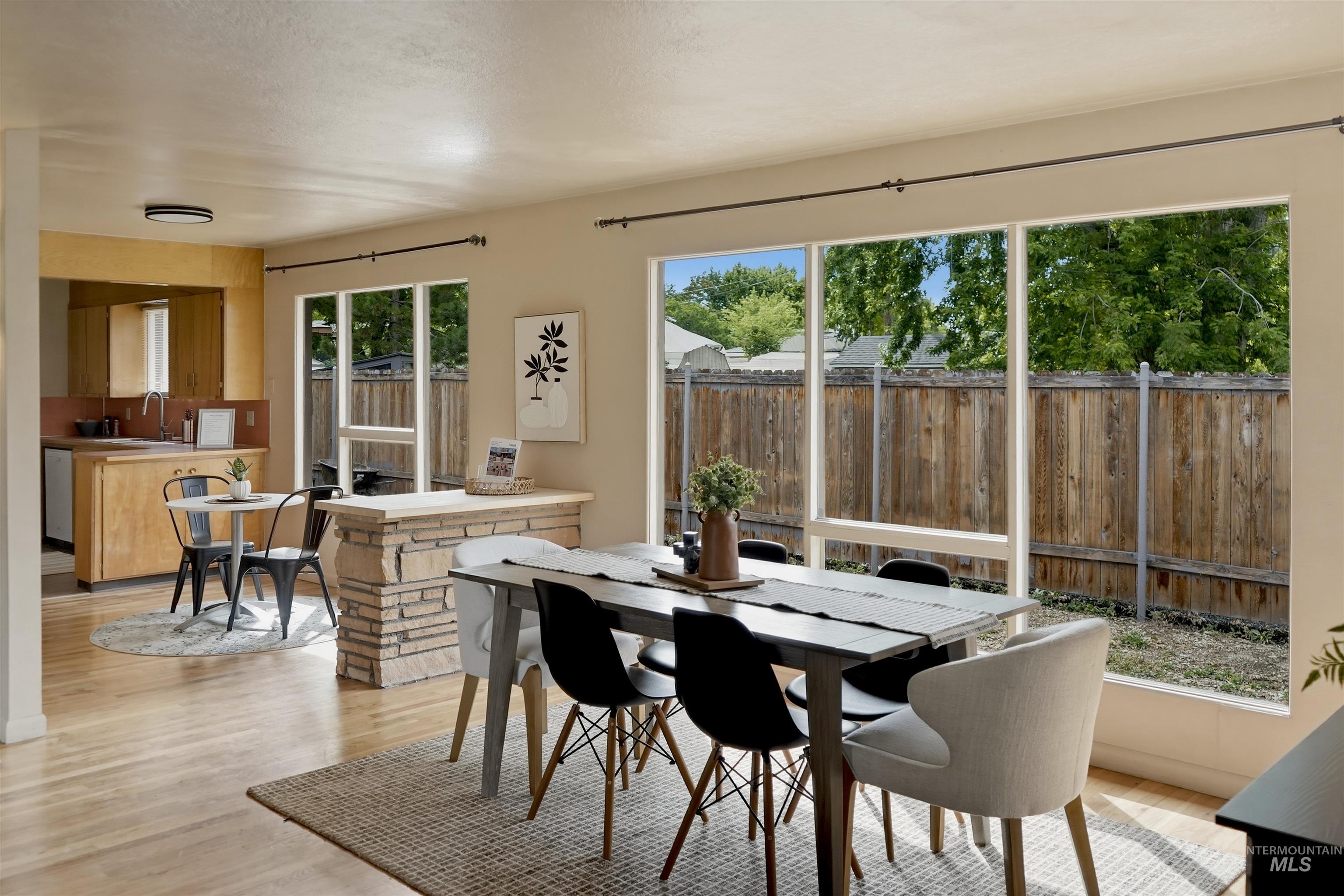 1107 Cameron, Boise, Idaho 83709, 4 Bedrooms, 1.5 Bathrooms, Residential For Sale, Price $539,900,MLS 99000149