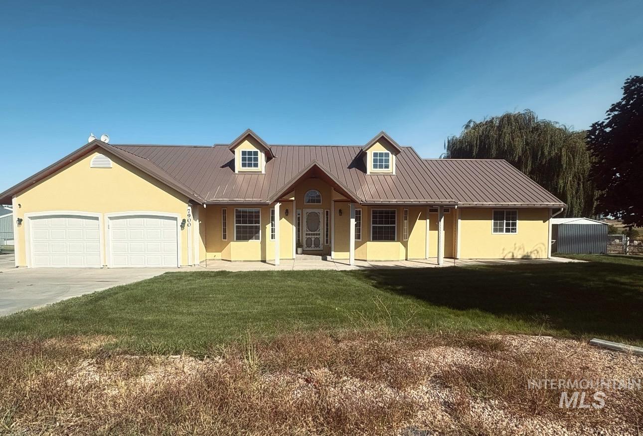 7900 Labor Camp Road, Caldwell, Idaho 83607, 3 Bedrooms, 2 Bathrooms, Residential For Sale, Price $739,900,MLS 99000151