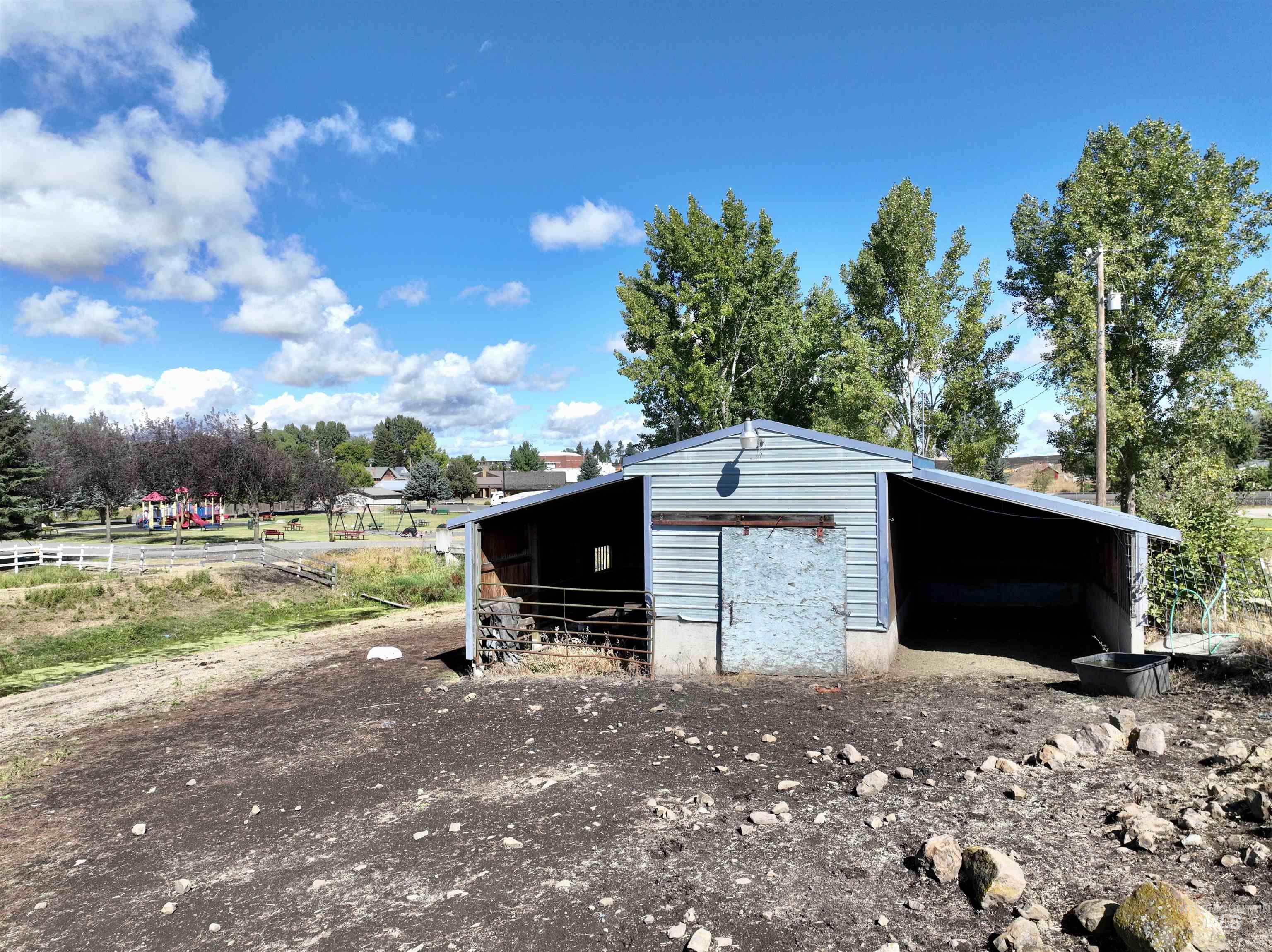 311 5th Ave, Nezperce, Idaho 83543, Land For Sale, Price $129,000, 99000152