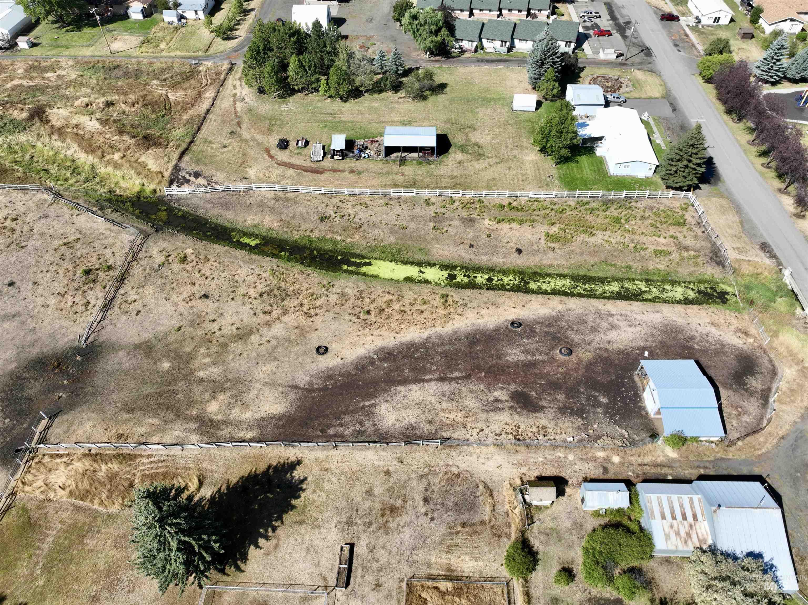 311 5th Ave, Nezperce, Idaho 83543, Land For Sale, Price $129,000, 99000152
