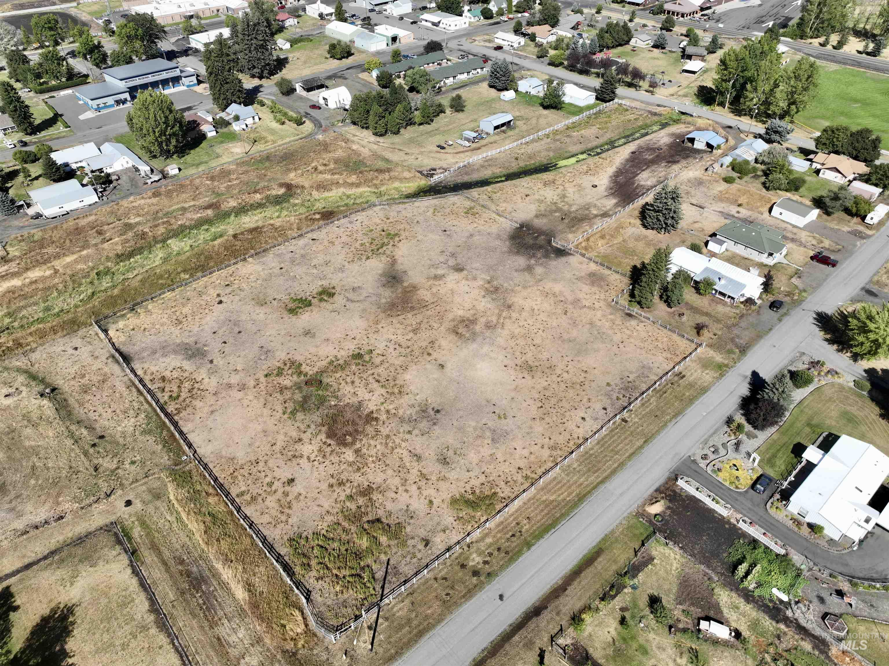 311 5th Ave, Nezperce, Idaho 83543, Land For Sale, Price $129,000, 99000152