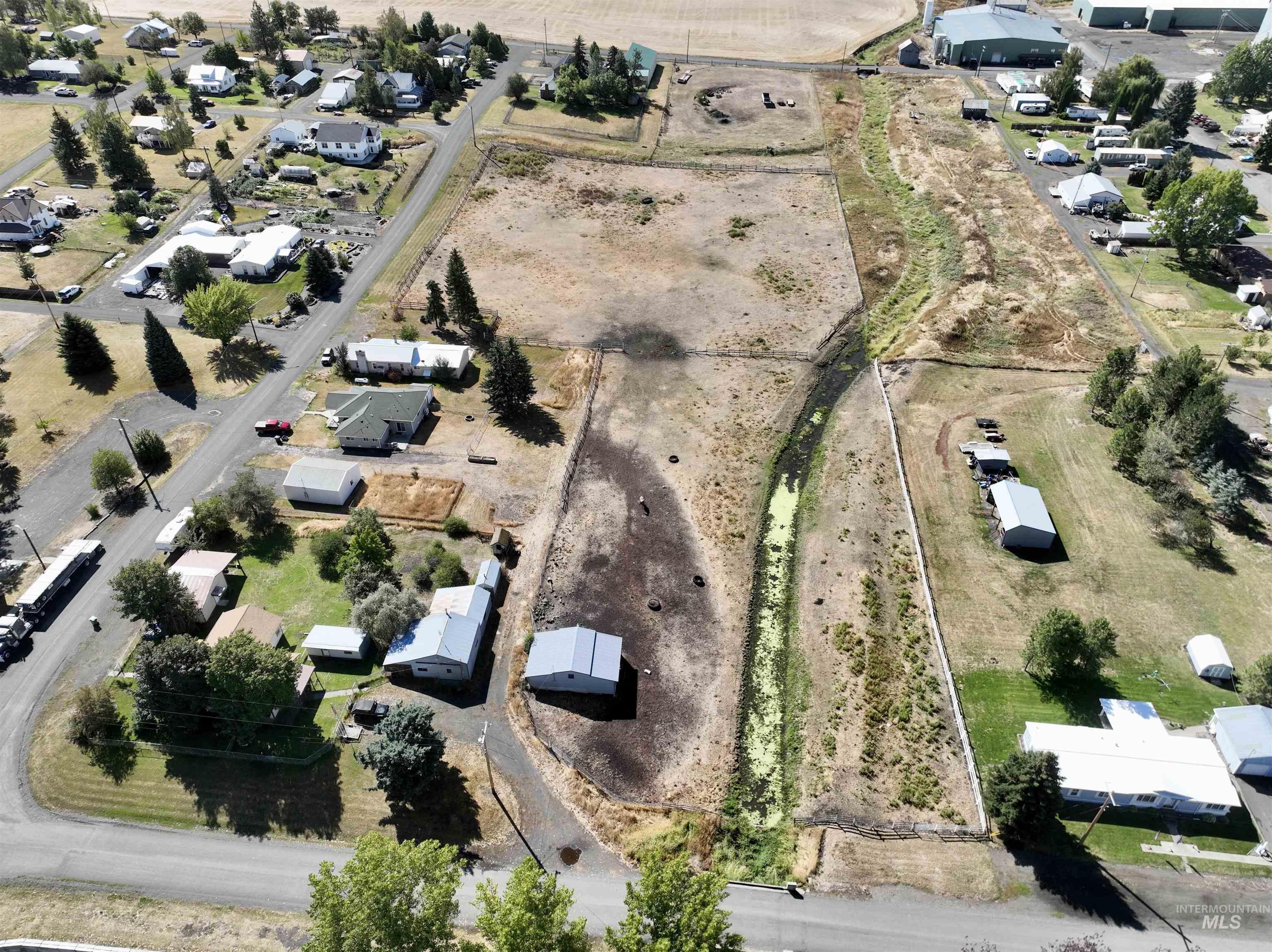 311 5th Ave, Nezperce, Idaho 83543, Land For Sale, Price $129,000, 99000152