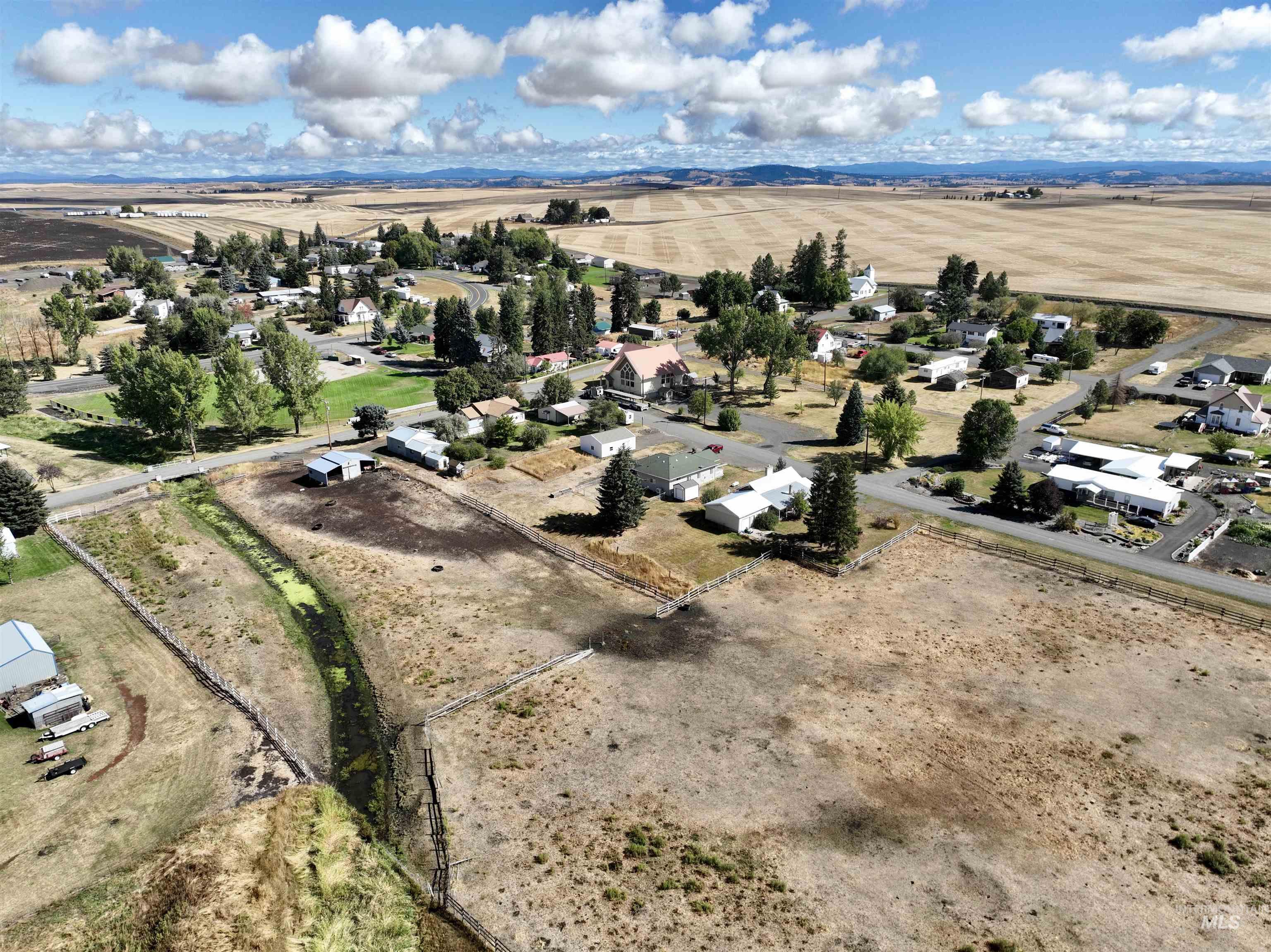 311 5th Ave, Nezperce, Idaho 83543, Land For Sale, Price $129,000, 99000152