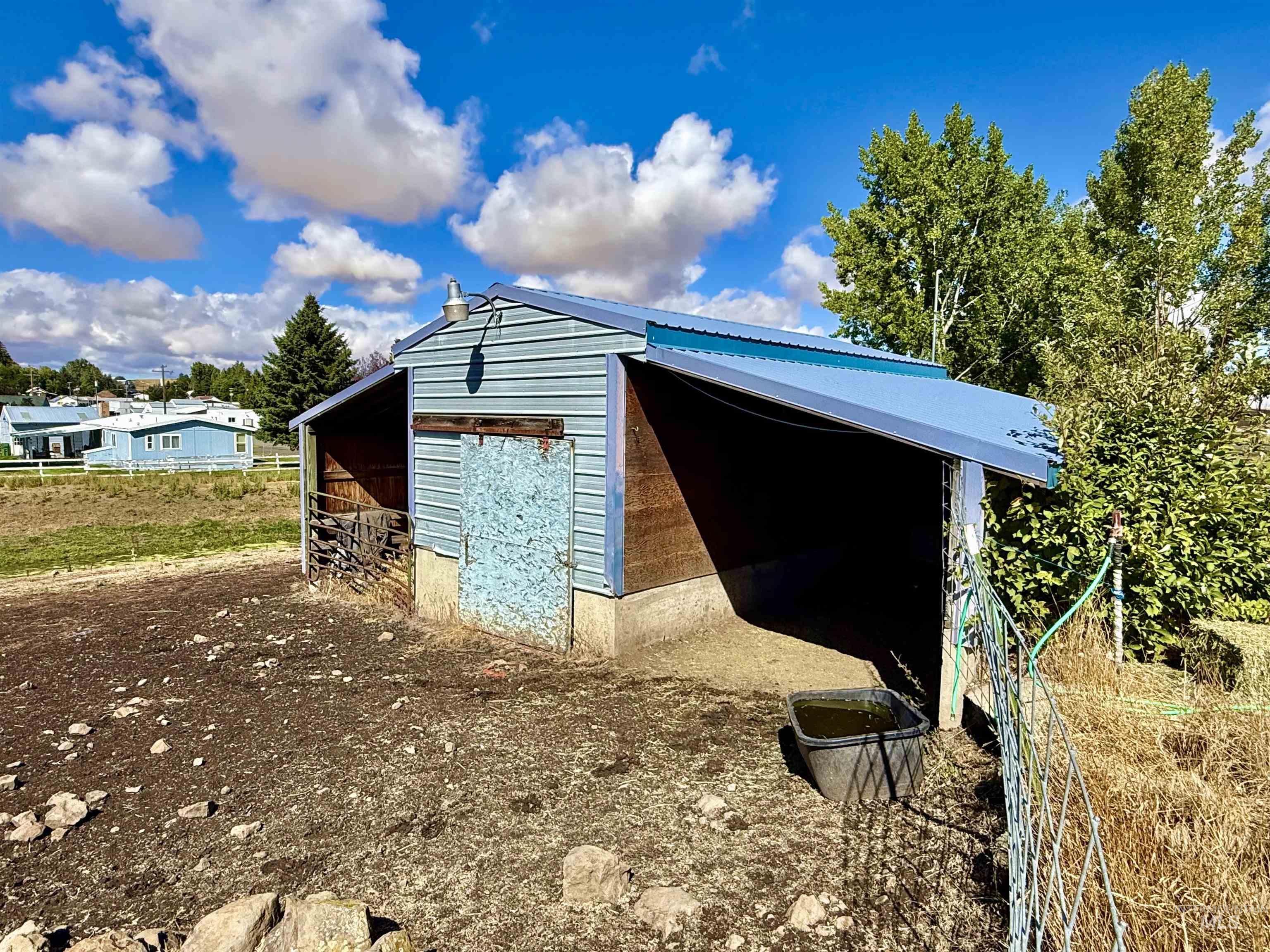 311 5th Ave, Nezperce, Idaho 83543, Land For Sale, Price $129,000, 99000152