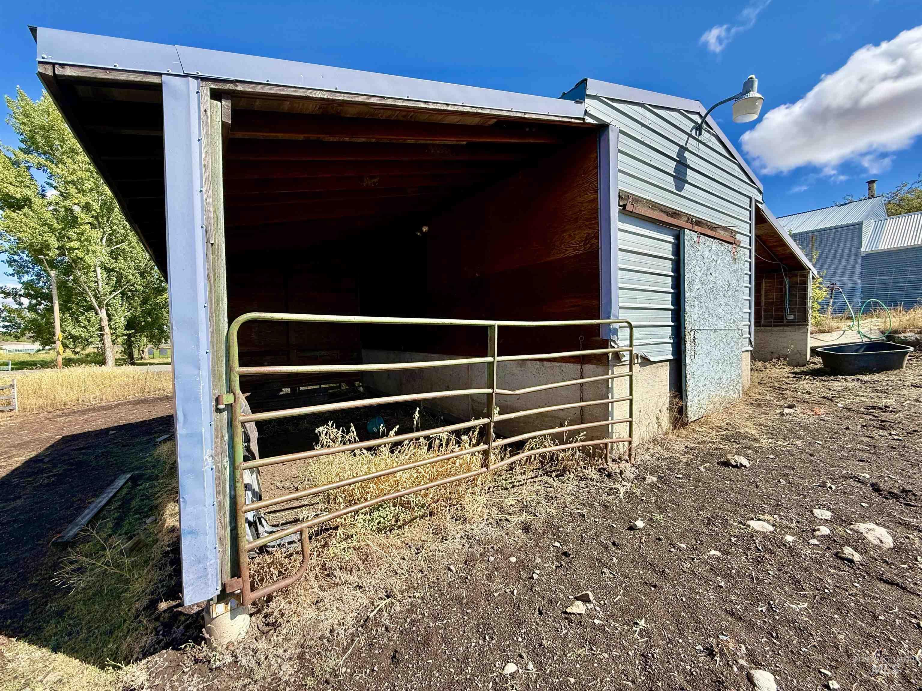 311 5th Ave, Nezperce, Idaho 83543, Land For Sale, Price $129,000, 99000152