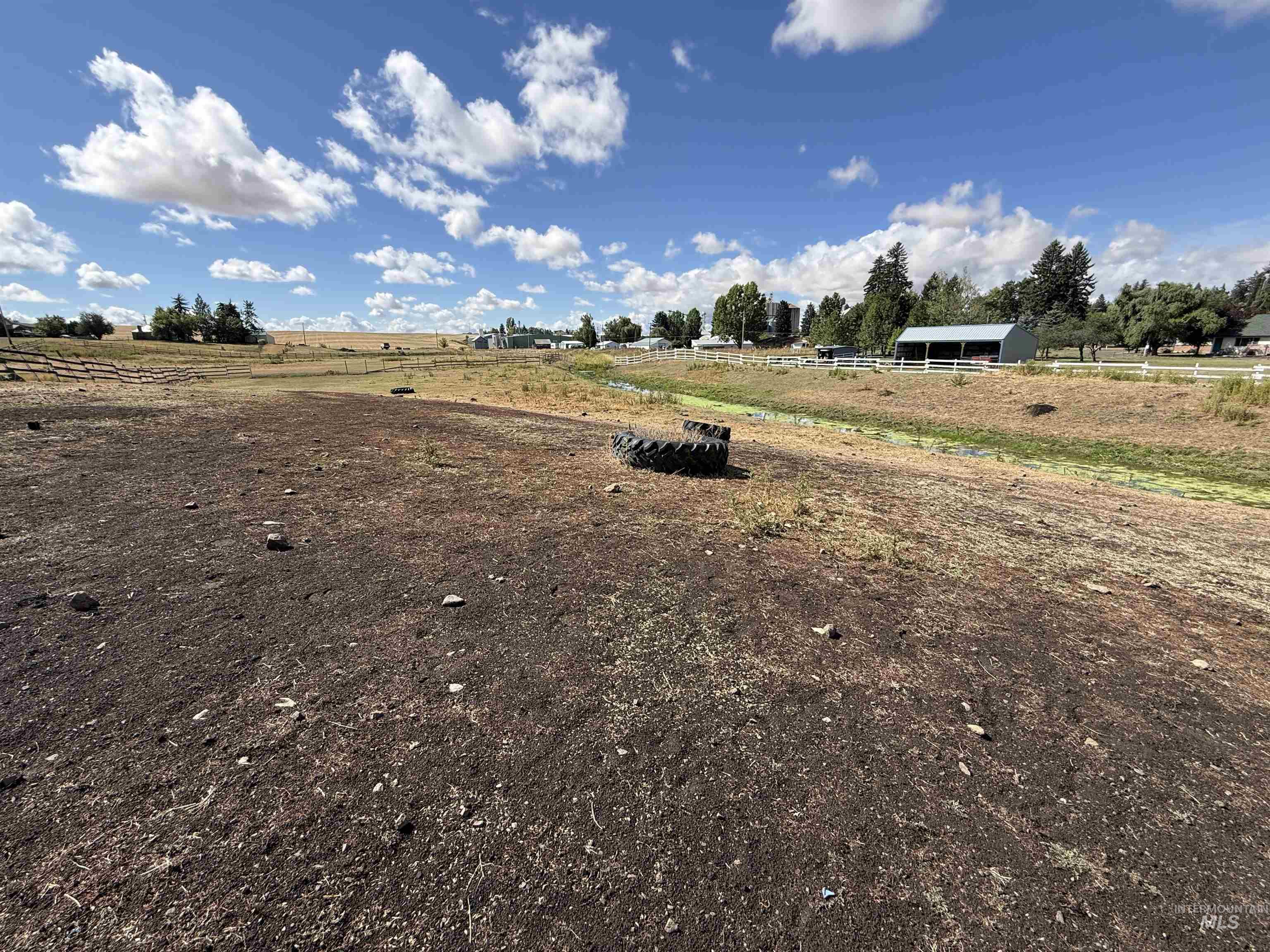 311 5th Ave, Nezperce, Idaho 83543, Land For Sale, Price $129,000, 99000152