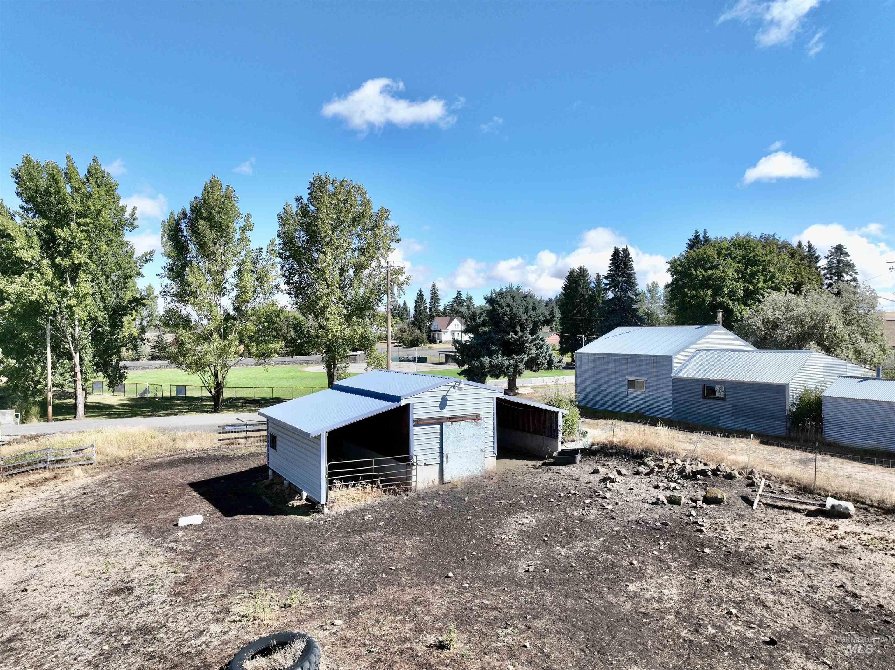 311 5th Ave, Nezperce, Idaho 83543, Land For Sale, Price $129,000, 99000152