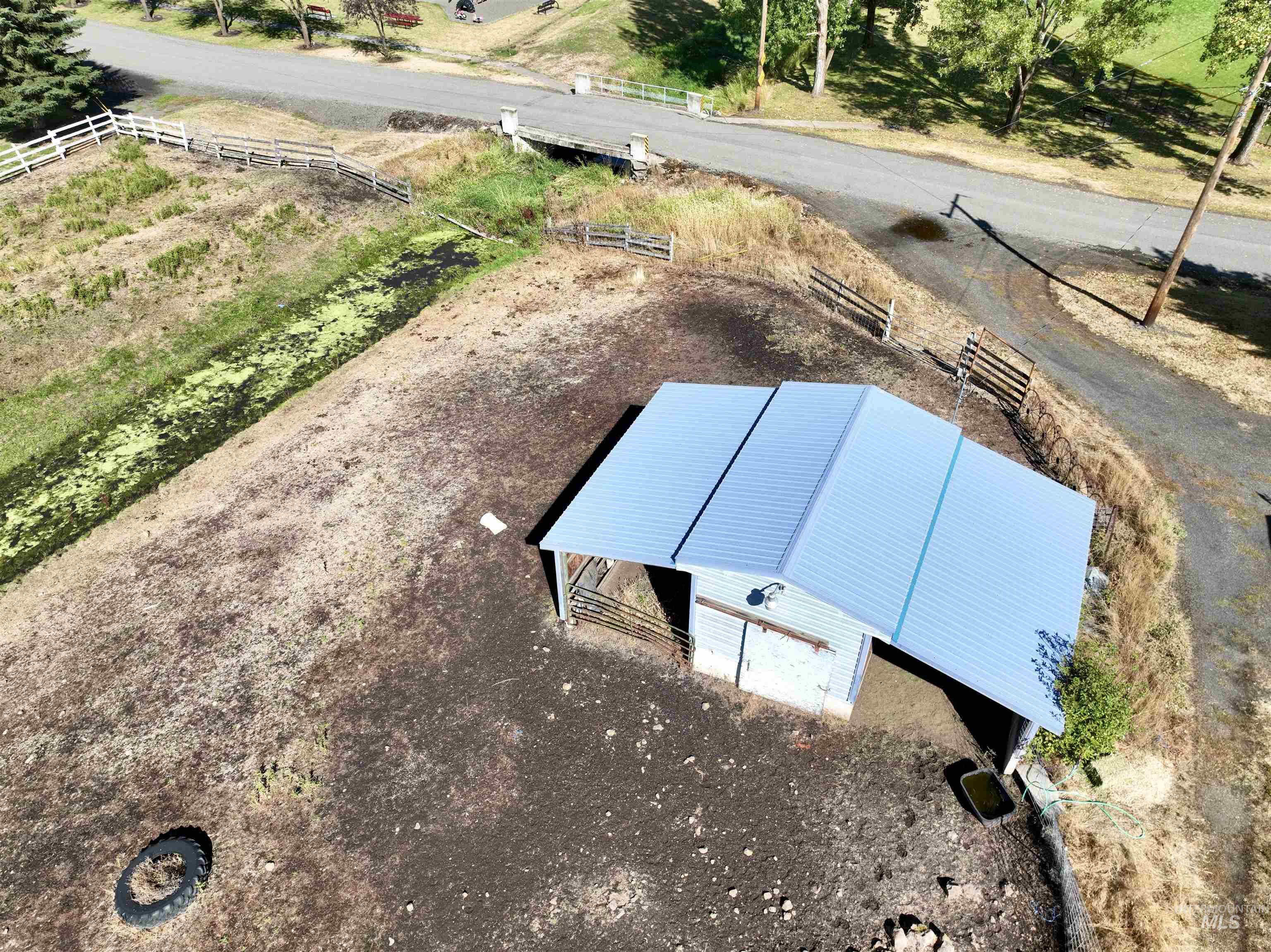 311 5th Ave, Nezperce, Idaho 83543, Land For Sale, Price $129,000, 99000153