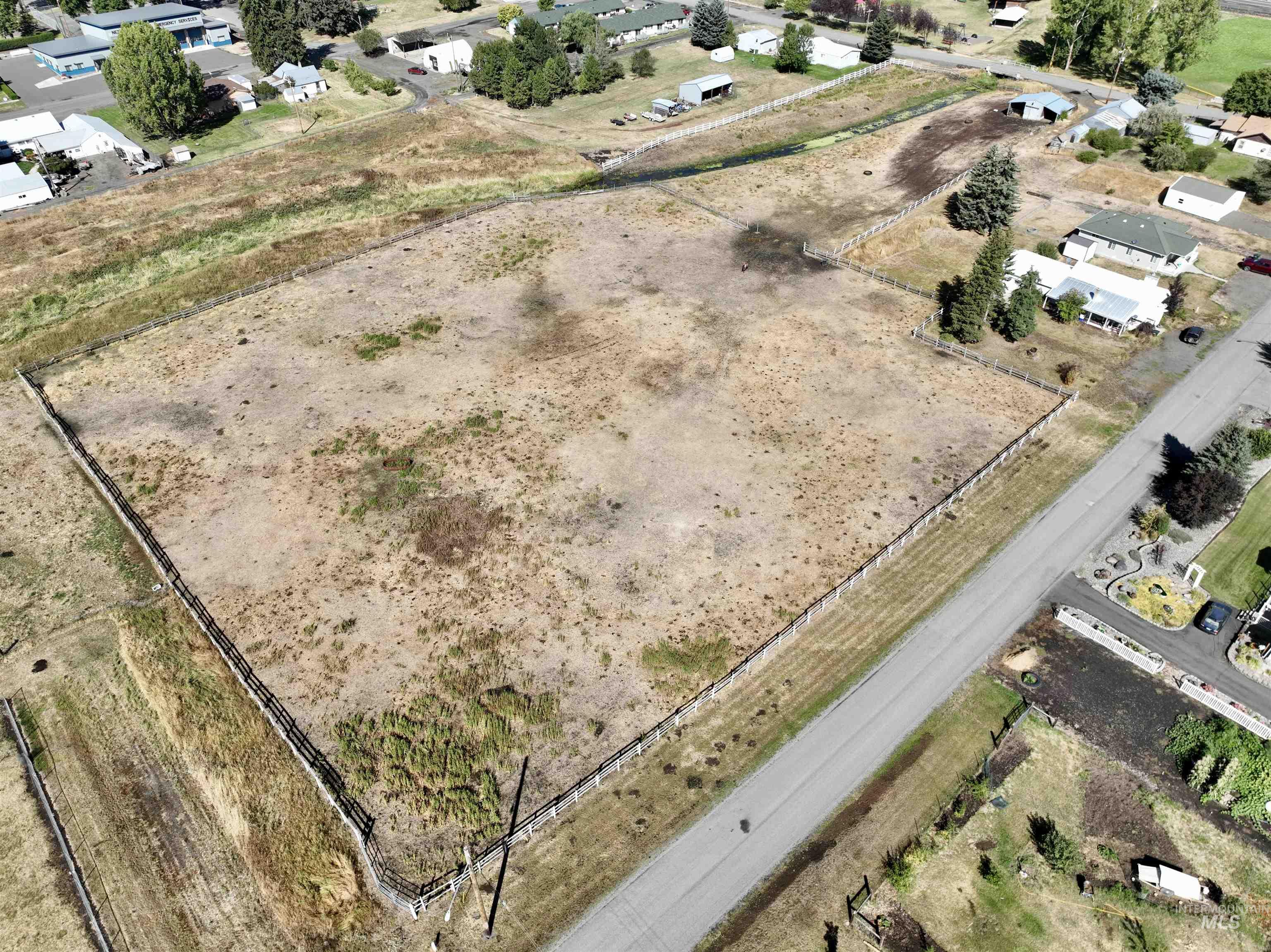 311 5th Ave, Nezperce, Idaho 83543, Land For Sale, Price $129,000, 99000153