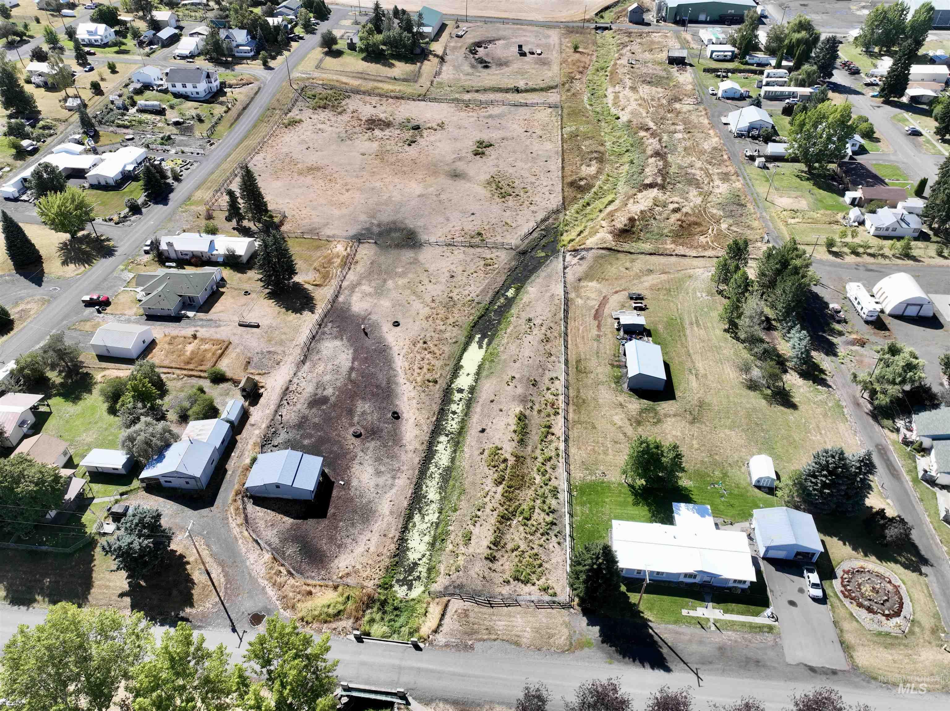 311 5th Ave, Nezperce, Idaho 83543, Land For Sale, Price $129,000, 99000153