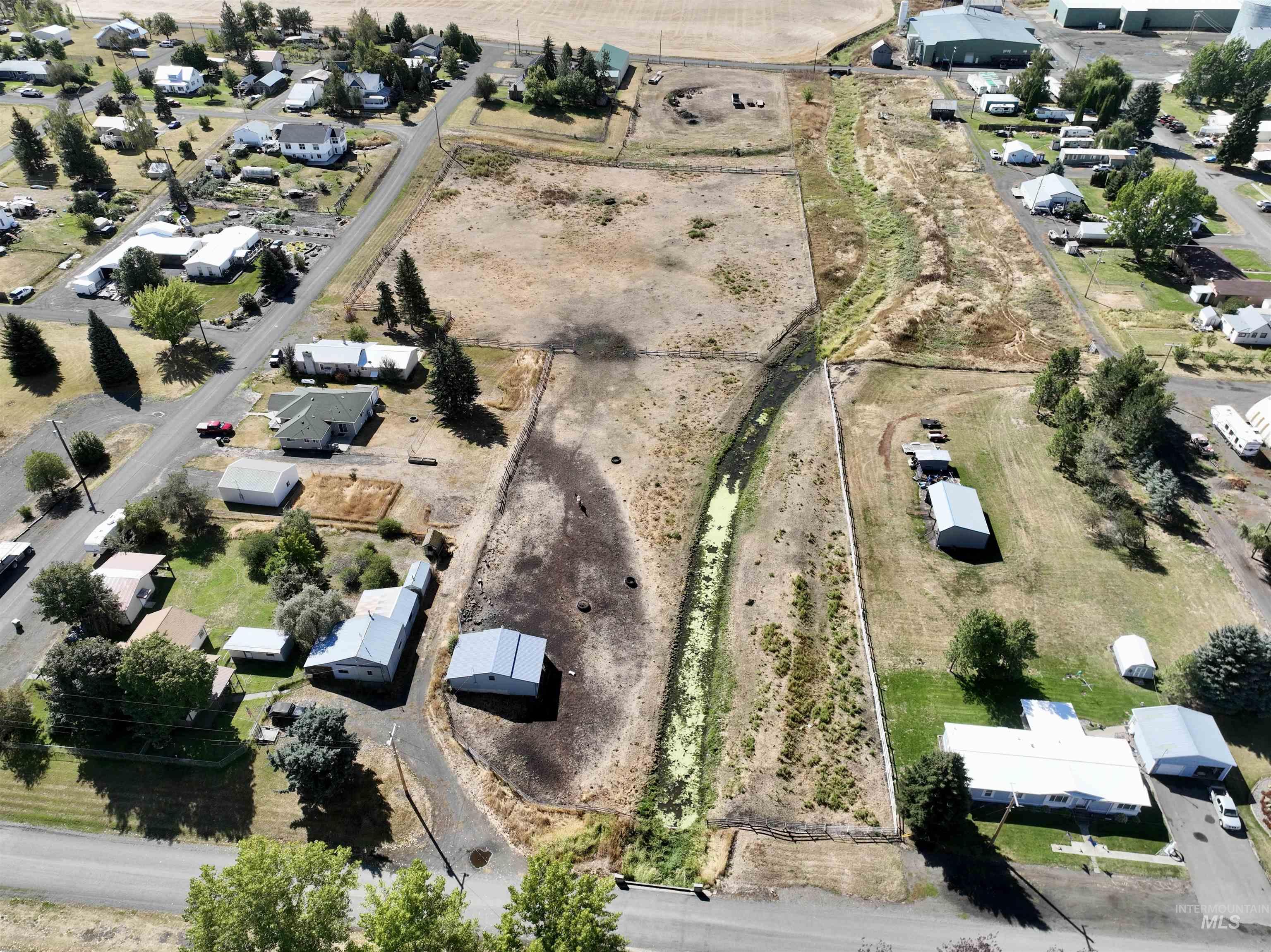 311 5th Ave, Nezperce, Idaho 83543, Land For Sale, Price $129,000, 99000153