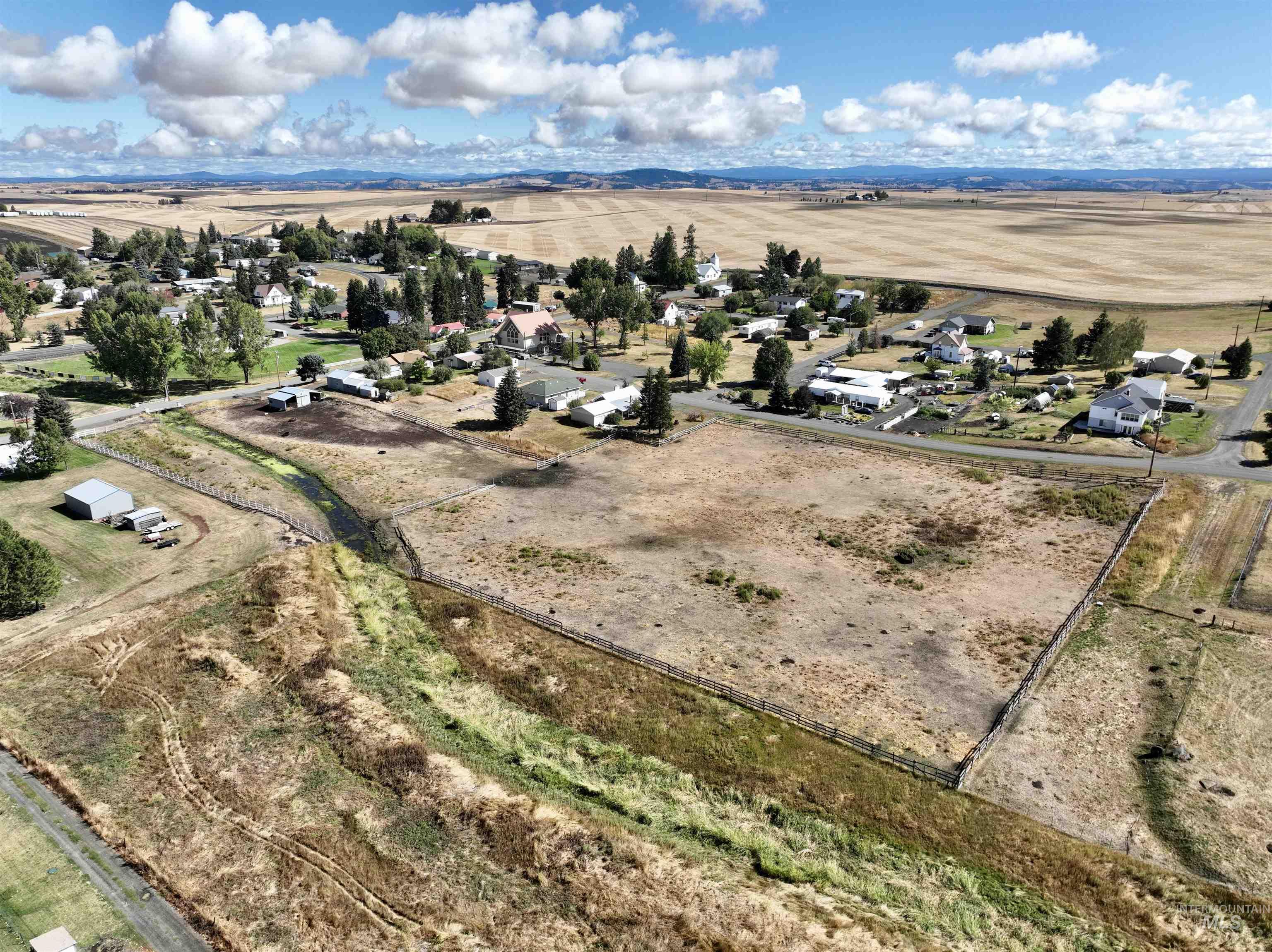 311 5th Ave, Nezperce, Idaho 83543, Land For Sale, Price $129,000, 99000153