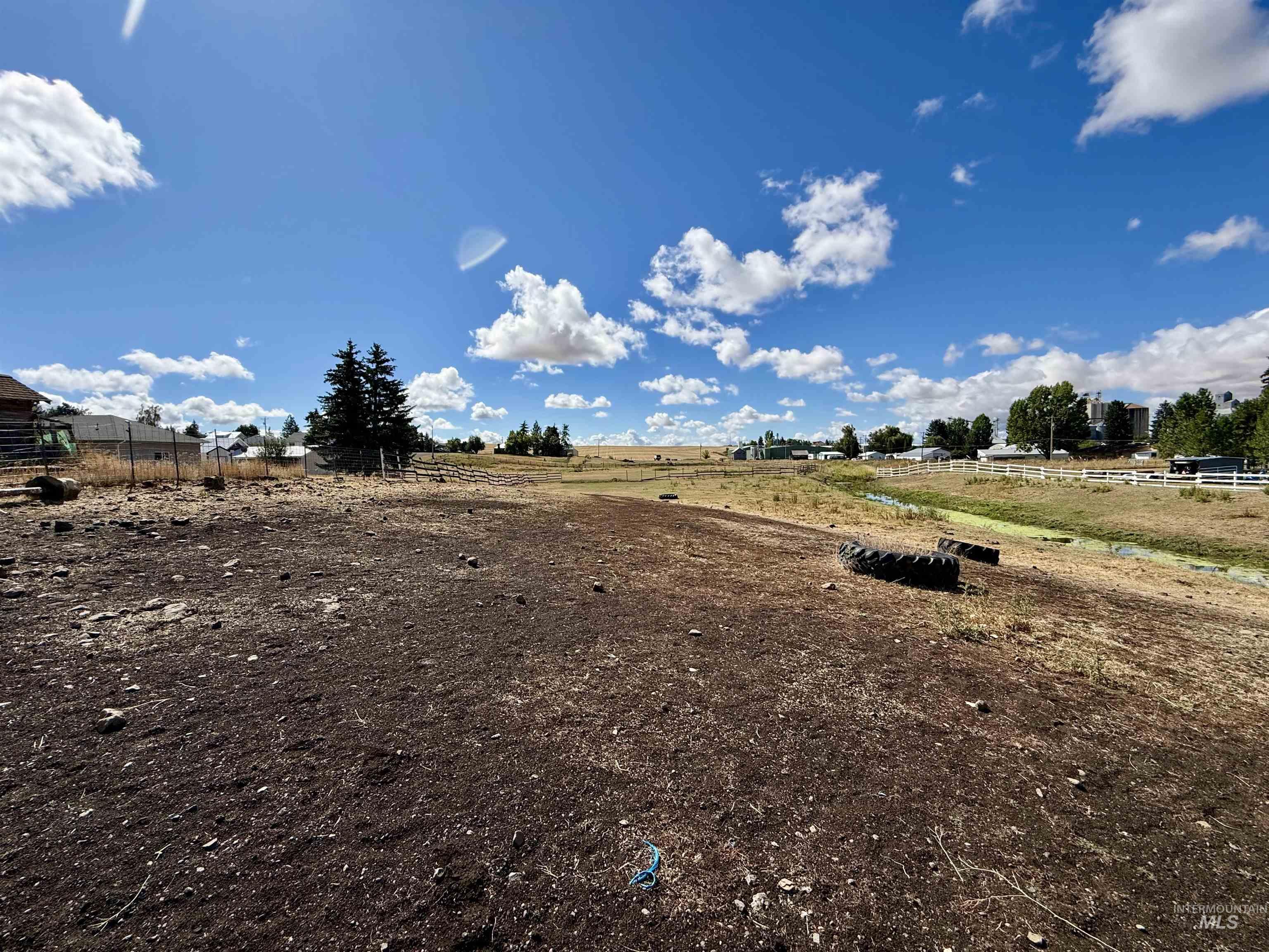 311 5th Ave, Nezperce, Idaho 83543, Land For Sale, Price $129,000, 99000153