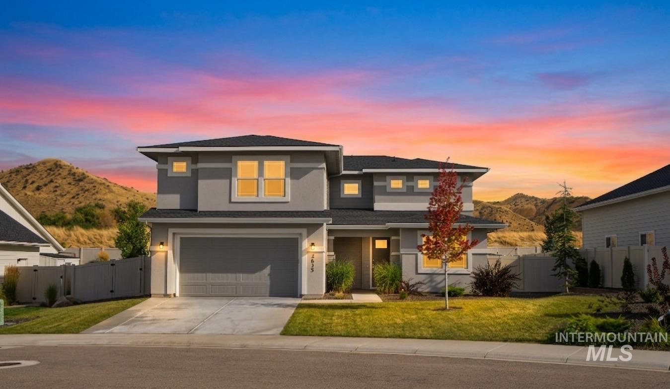 Residential For Sale