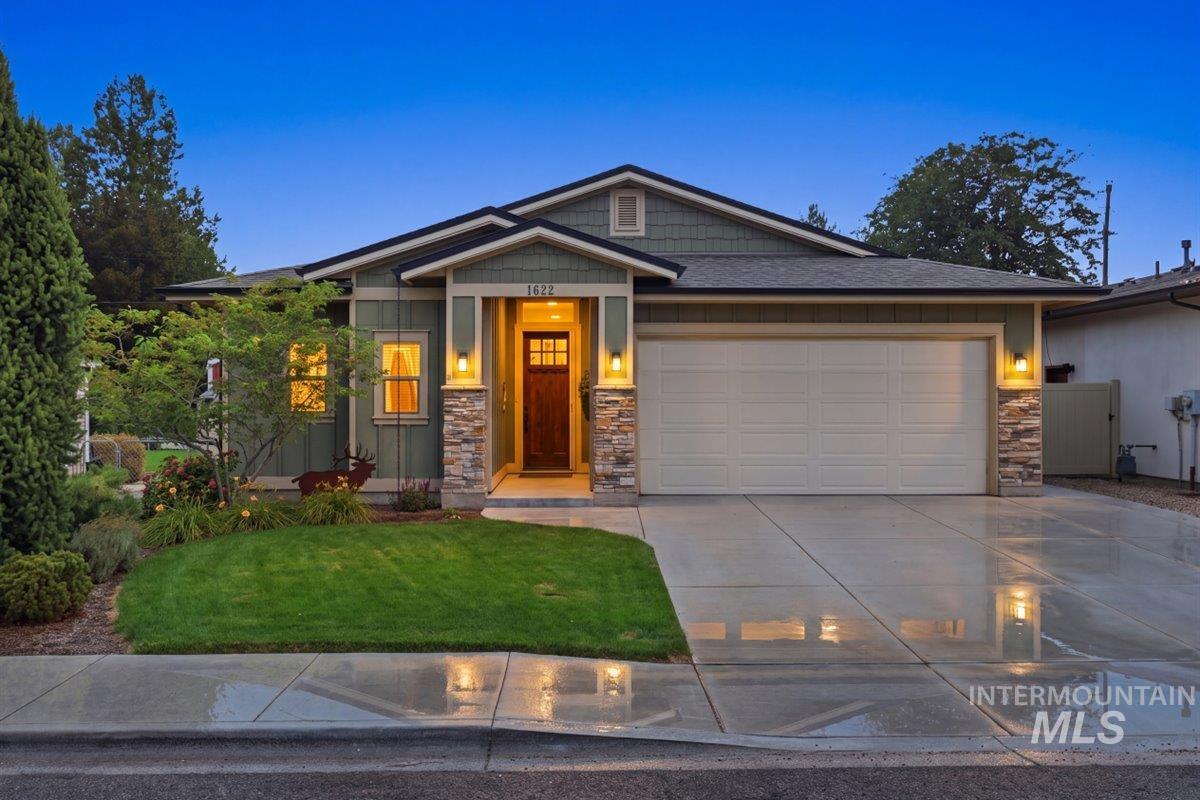 Residential For Sale