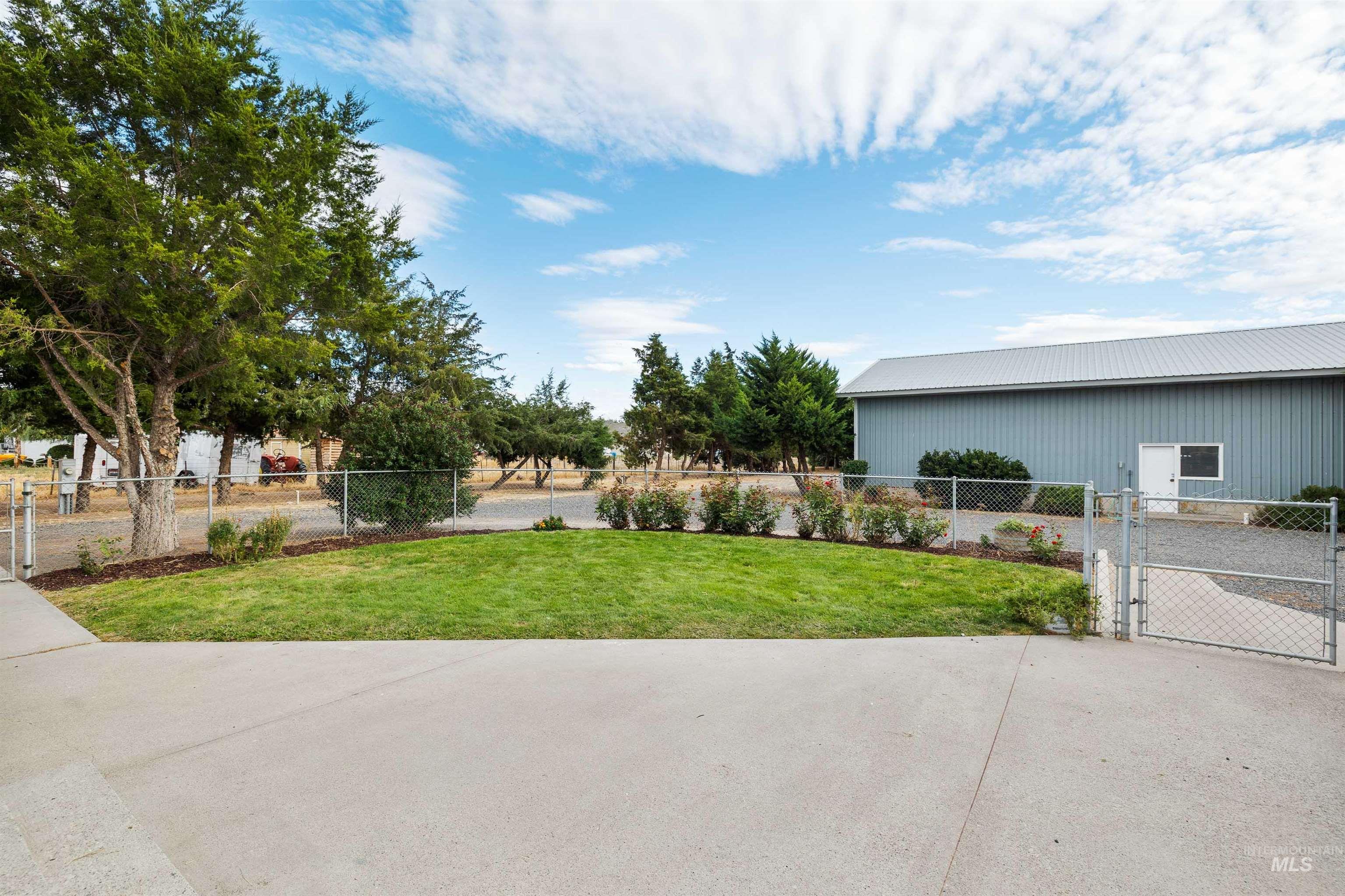 1905 E 3100 S, Wendell, Idaho 83355, 3 Bedrooms, 2 Bathrooms, Residential For Sale, Price $549,900, 99000163