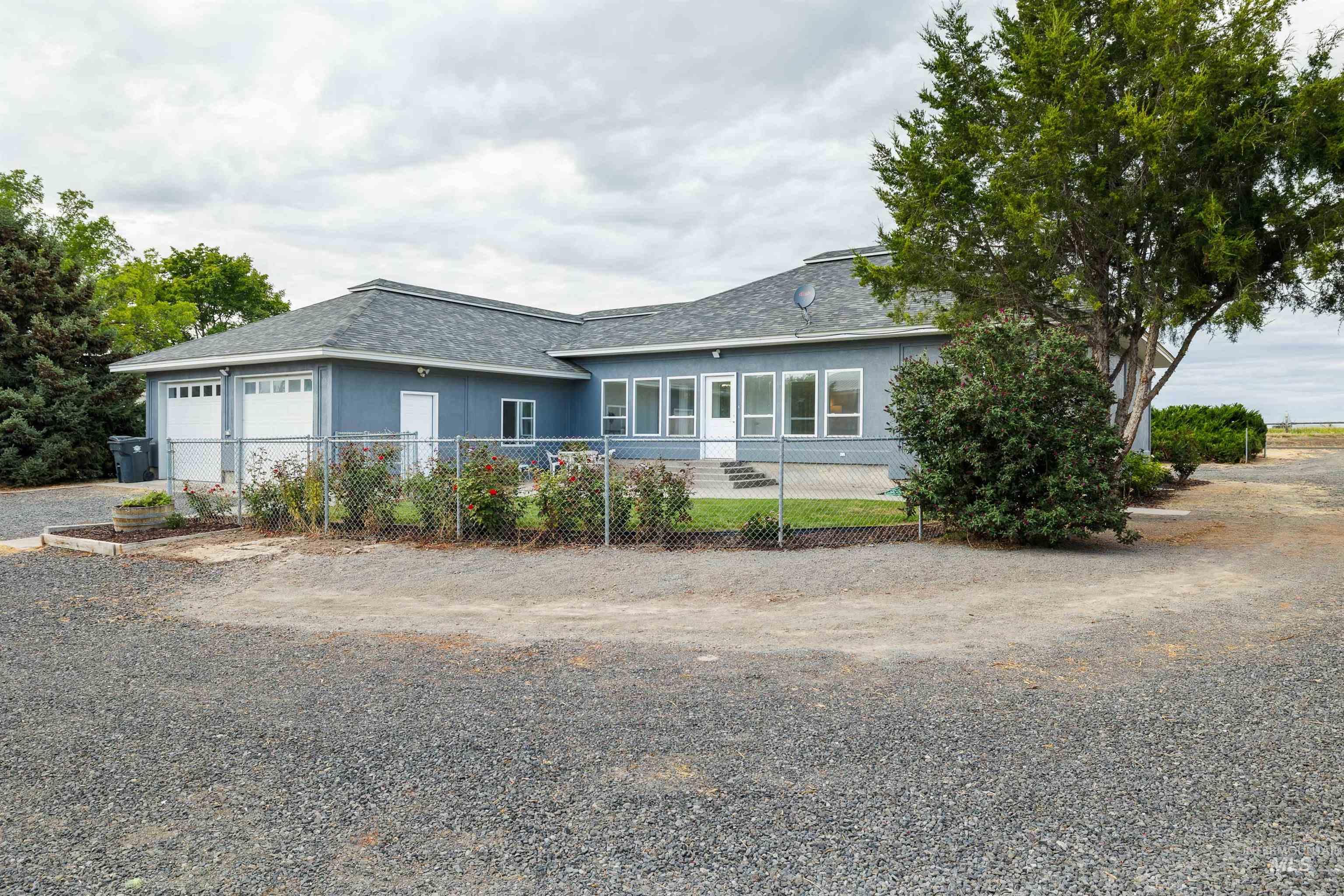 1905 E 3100 S, Wendell, Idaho 83355, 3 Bedrooms, 2 Bathrooms, Residential For Sale, Price $549,900, 99000163