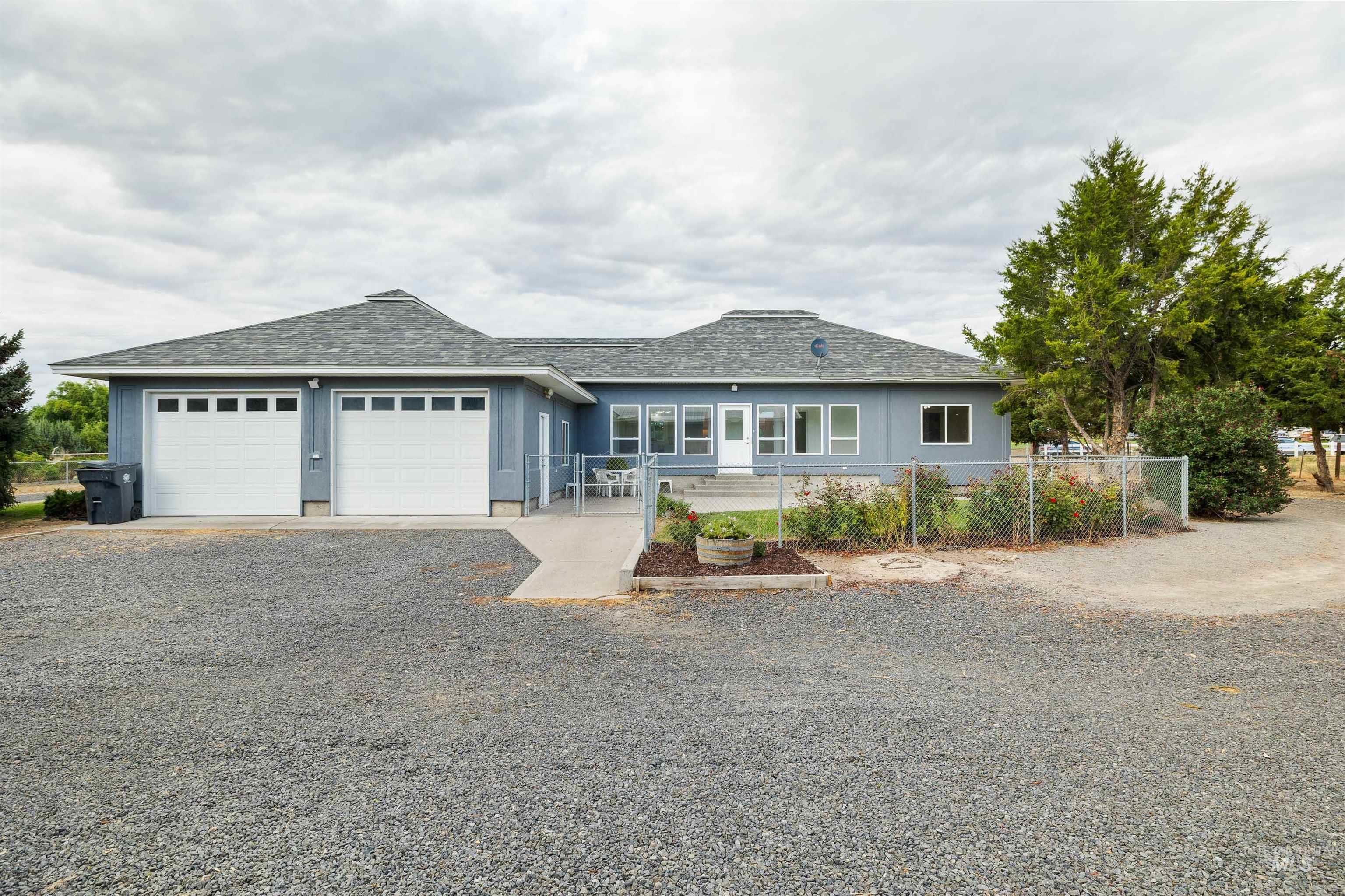 1905 E 3100 S, Wendell, Idaho 83355, 3 Bedrooms, 2 Bathrooms, Residential For Sale, Price $549,900, 99000163