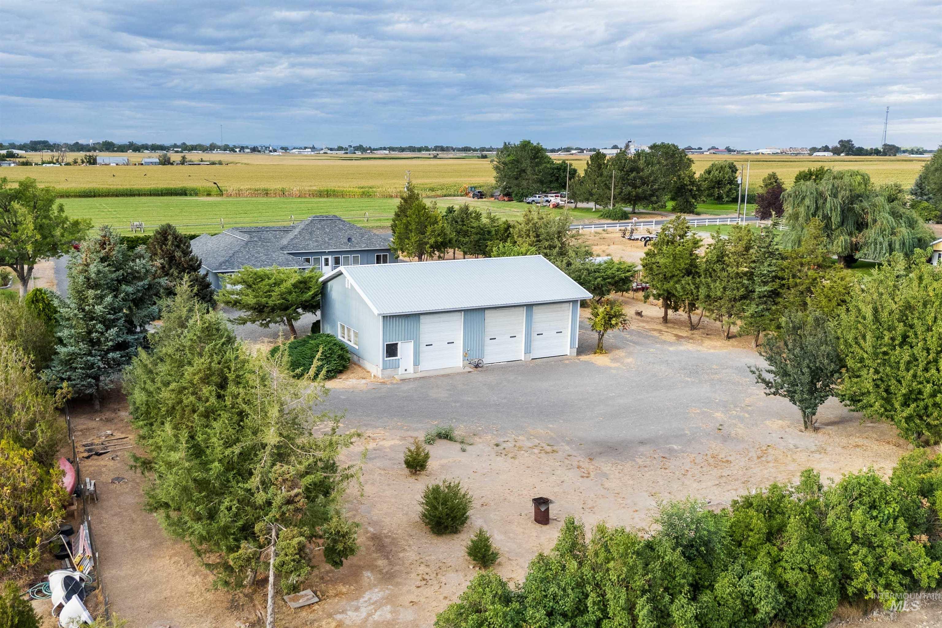 1905 E 3100 S, Wendell, Idaho 83355, 3 Bedrooms, 2 Bathrooms, Residential For Sale, Price $549,900, 99000163