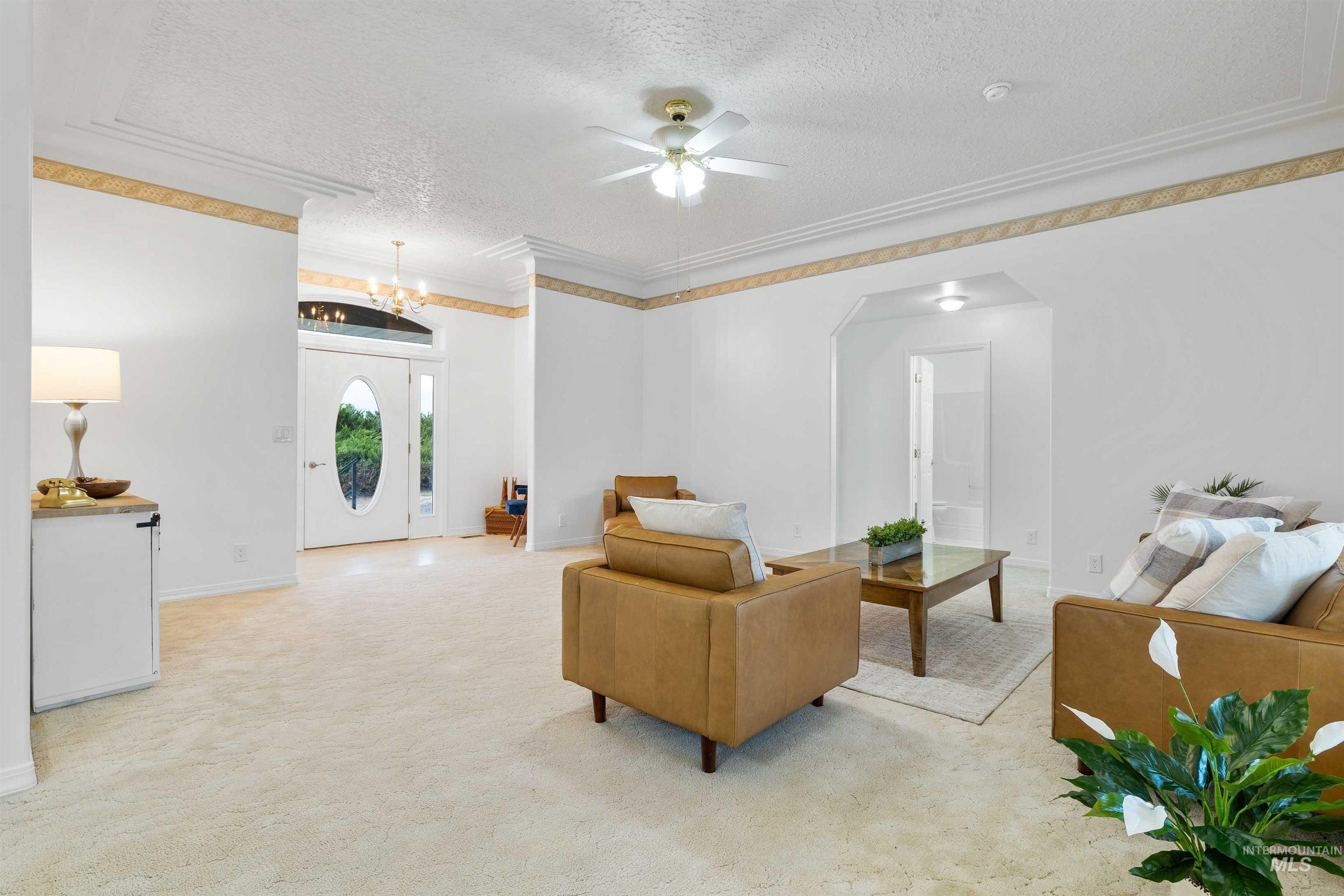 1905 E 3100 S, Wendell, Idaho 83355, 3 Bedrooms, 2 Bathrooms, Residential For Sale, Price $549,900, 99000163