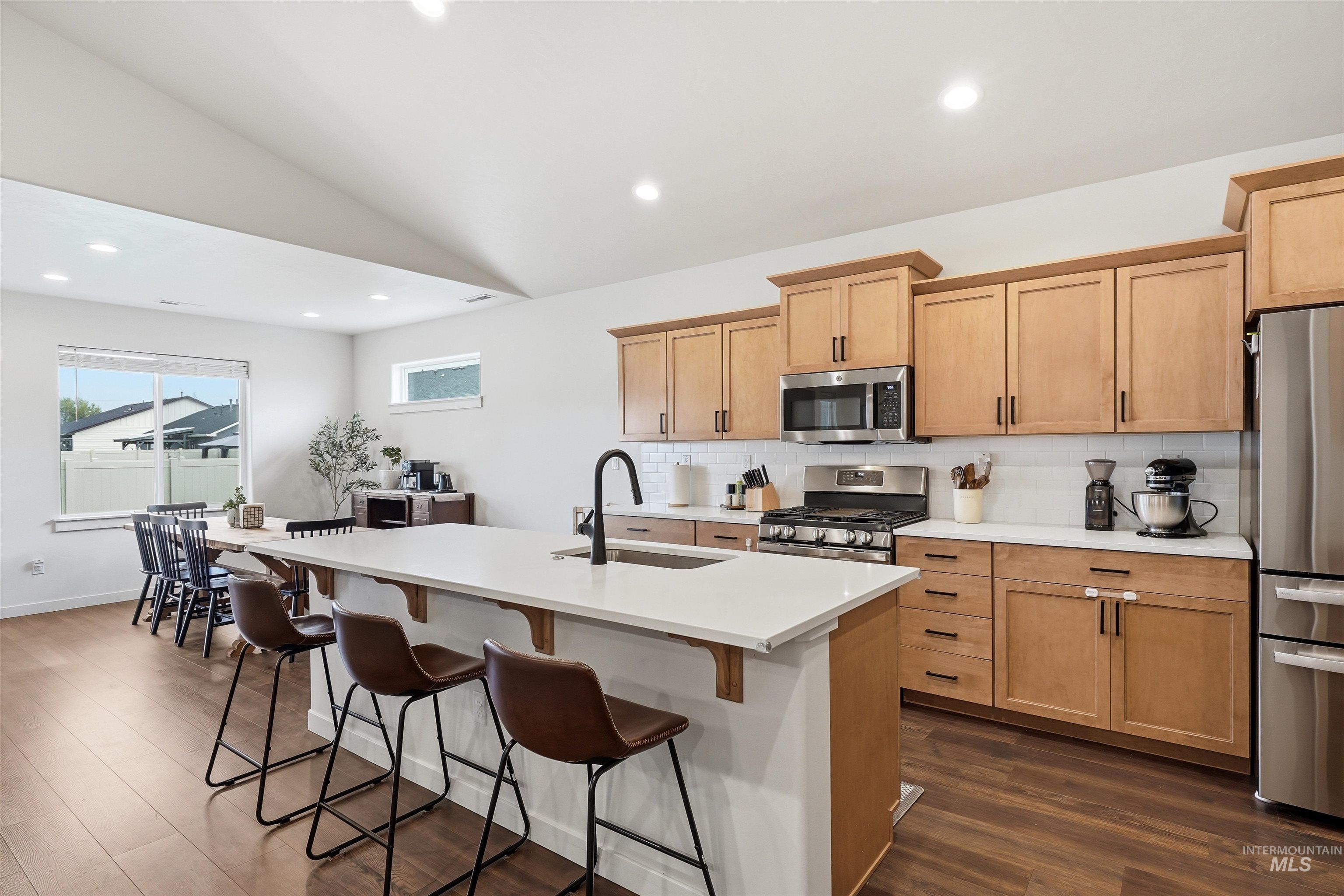 4619 Henley St., Caldwell, Idaho 83605, 4 Bedrooms, 2 Bathrooms, Residential For Sale, Price $454,900, 99000165