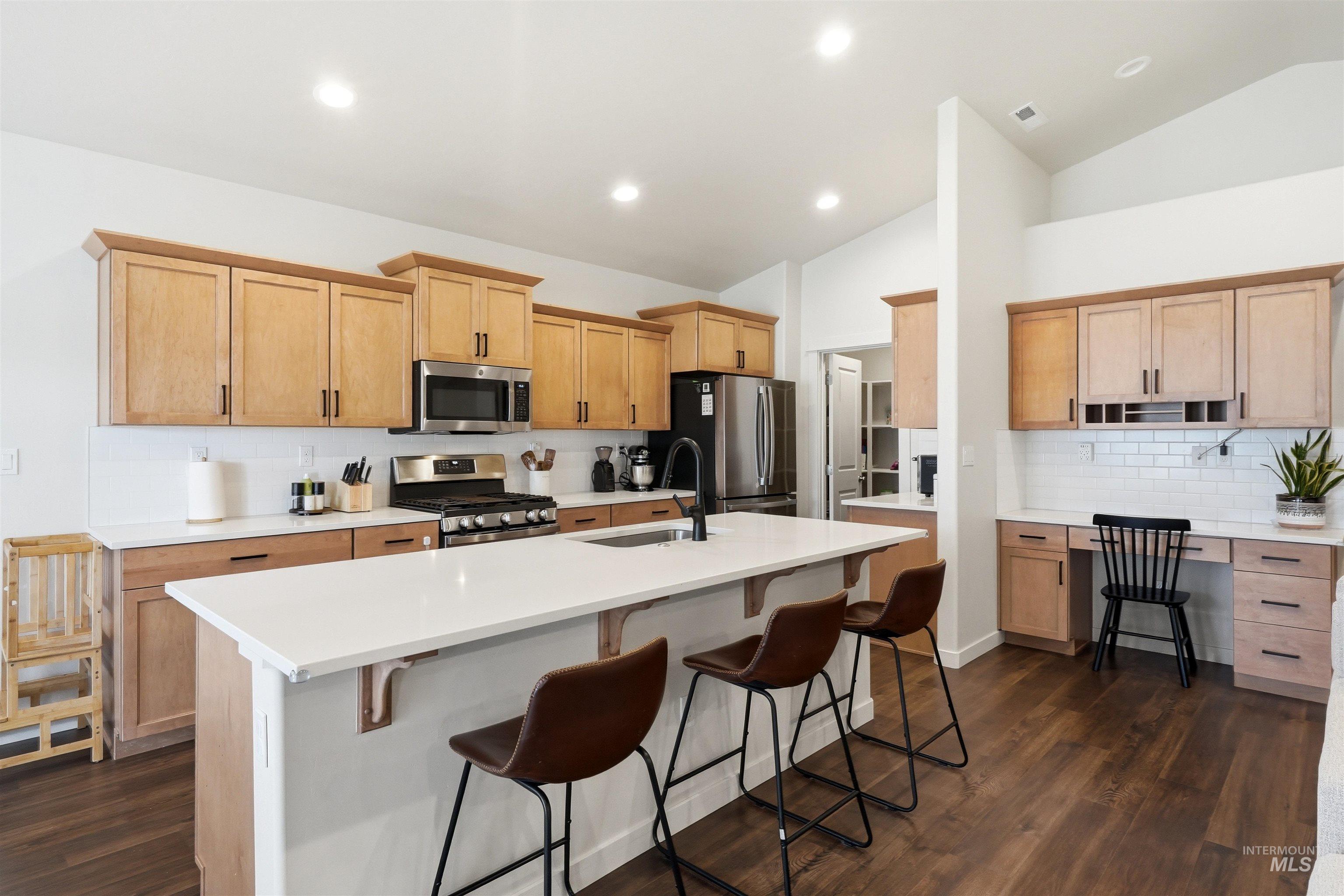 4619 Henley St., Caldwell, Idaho 83605, 4 Bedrooms, 2 Bathrooms, Residential For Sale, Price $454,900, 99000165