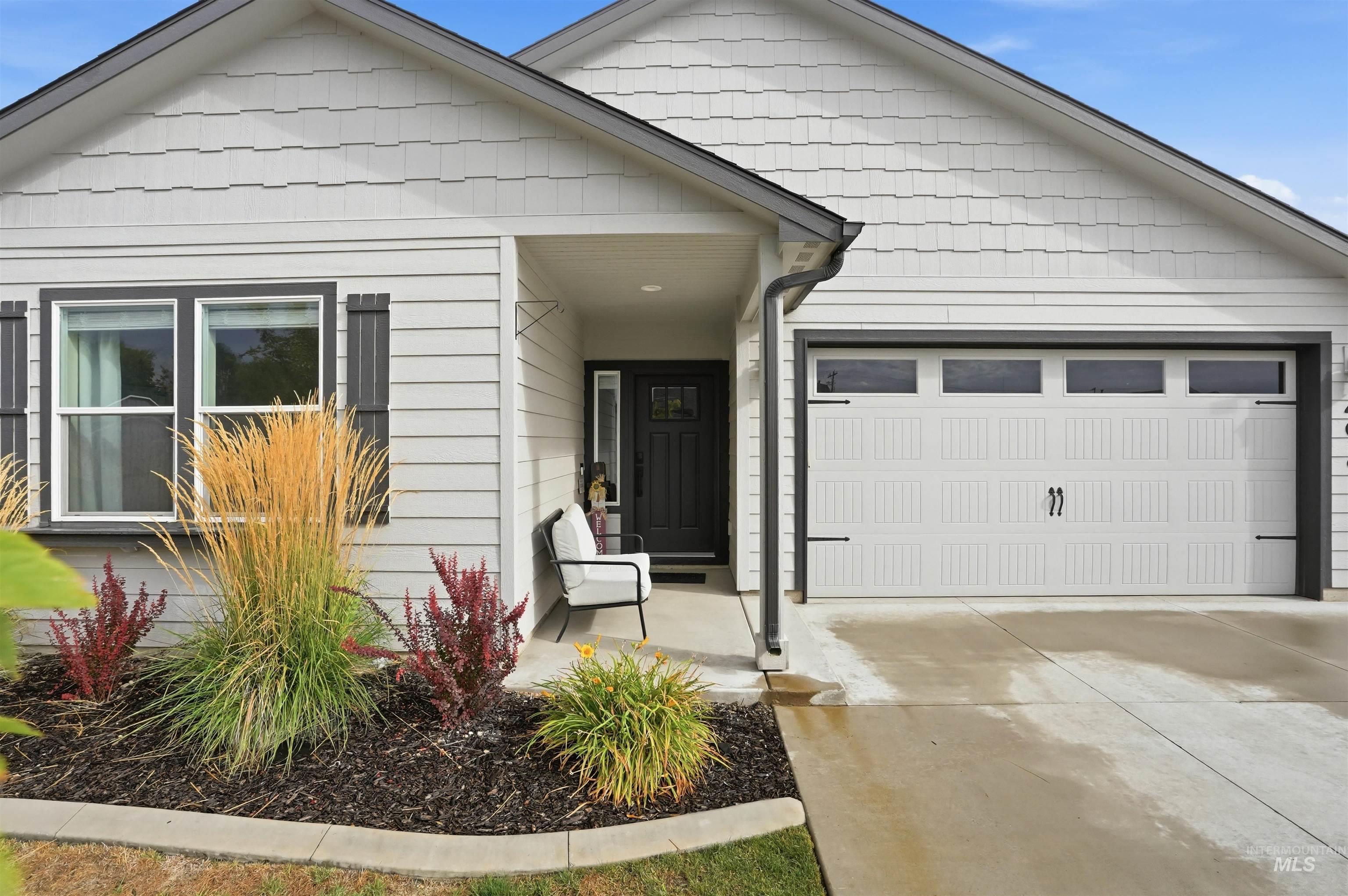 4619 Henley St., Caldwell, Idaho 83605, 4 Bedrooms, 2 Bathrooms, Residential For Sale, Price $454,900, 99000165