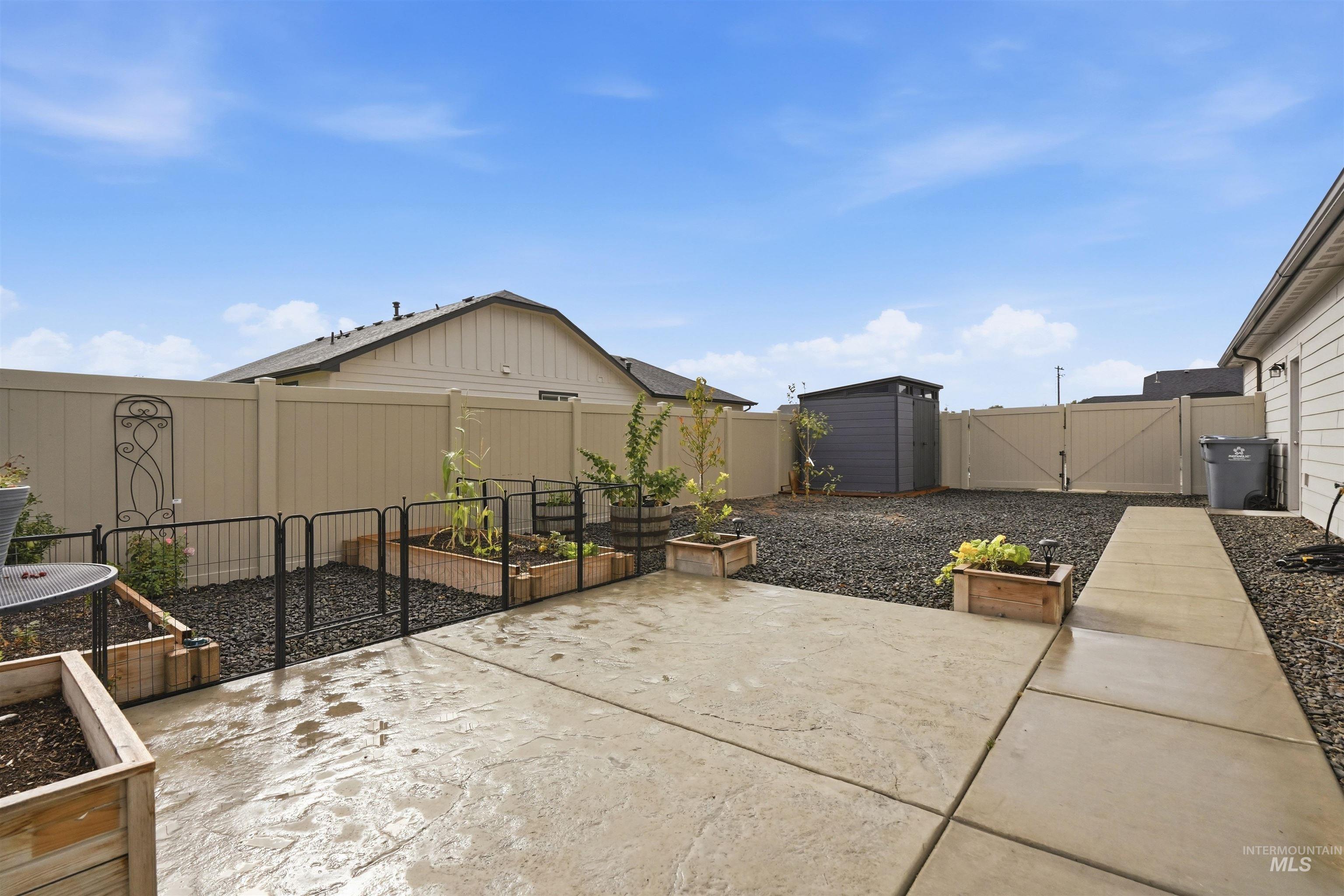 4619 Henley St., Caldwell, Idaho 83605, 4 Bedrooms, 2 Bathrooms, Residential For Sale, Price $454,900, 99000165