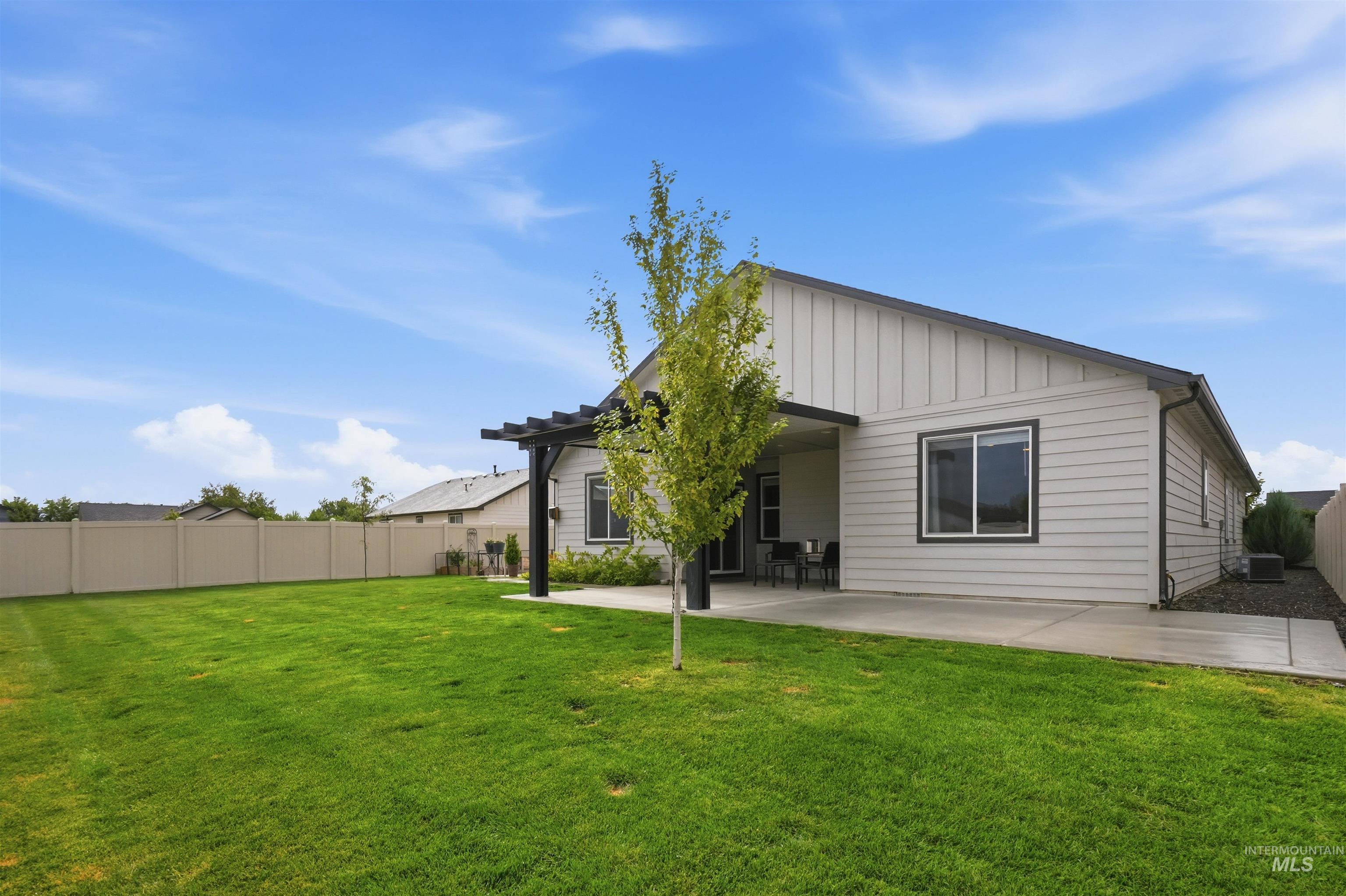 4619 Henley St., Caldwell, Idaho 83605, 4 Bedrooms, 2 Bathrooms, Residential For Sale, Price $454,900, 99000165