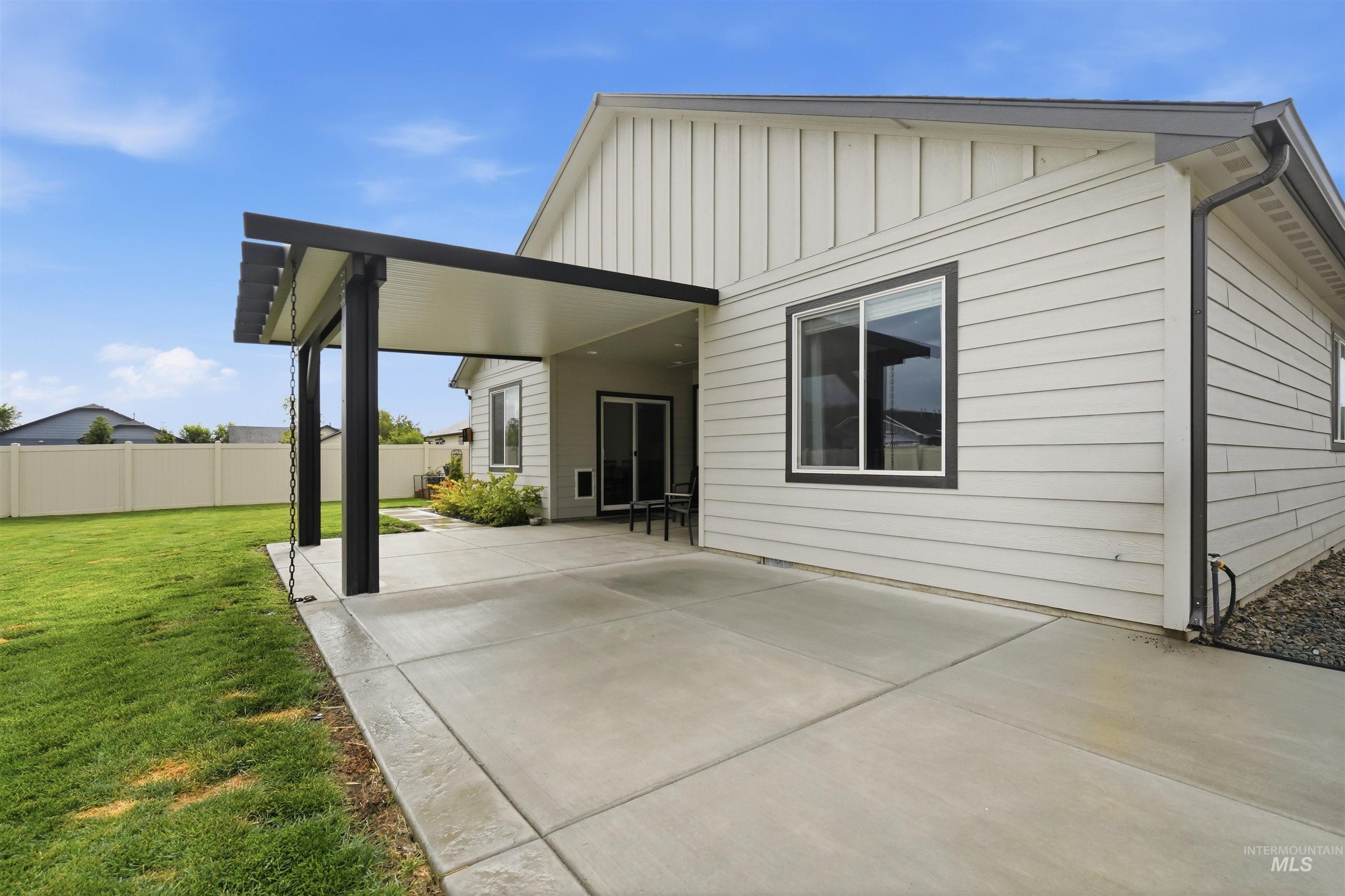 4619 Henley St., Caldwell, Idaho 83605, 4 Bedrooms, 2 Bathrooms, Residential For Sale, Price $454,900, 99000165