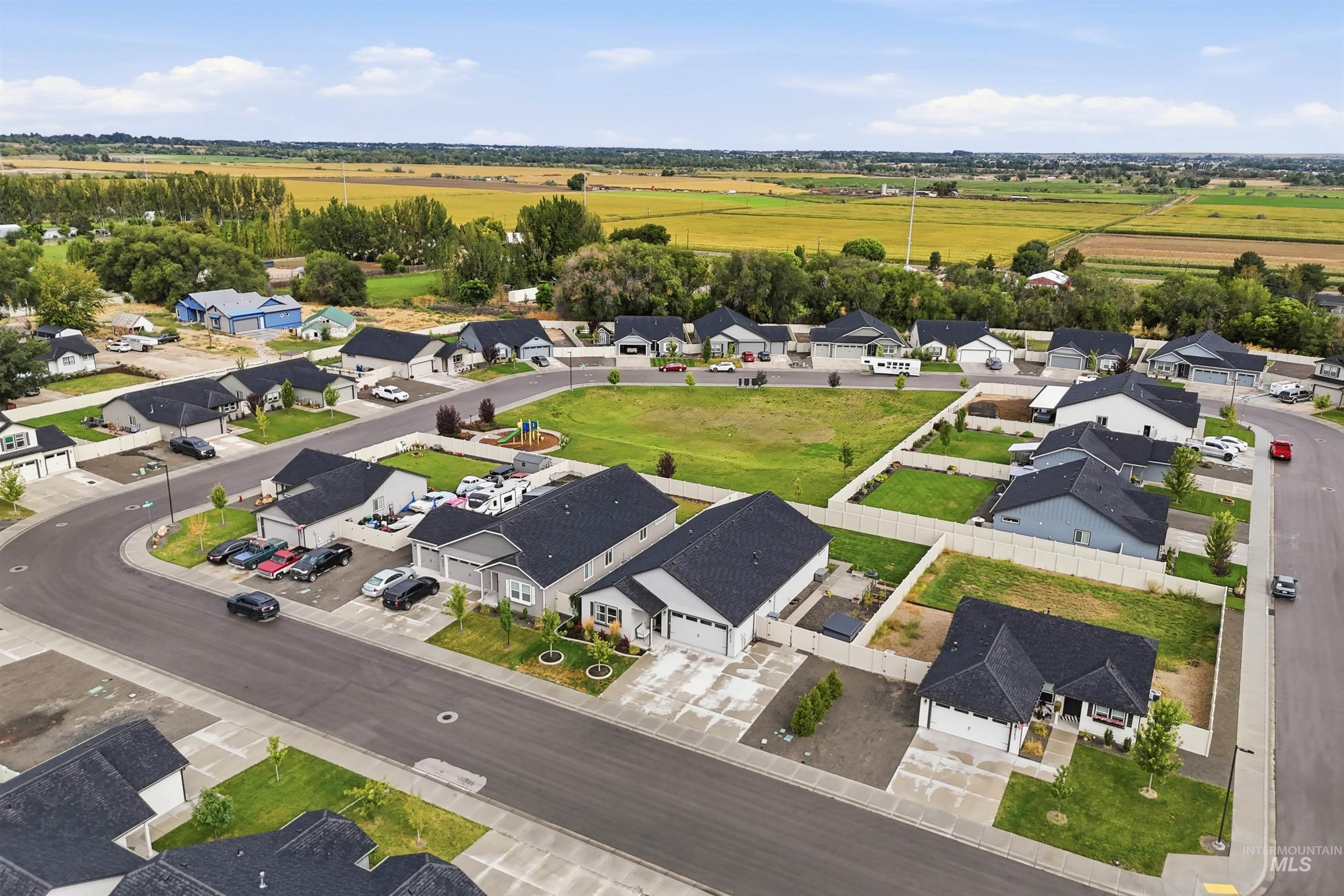 4619 Henley St., Caldwell, Idaho 83605, 4 Bedrooms, 2 Bathrooms, Residential For Sale, Price $454,900, 99000165