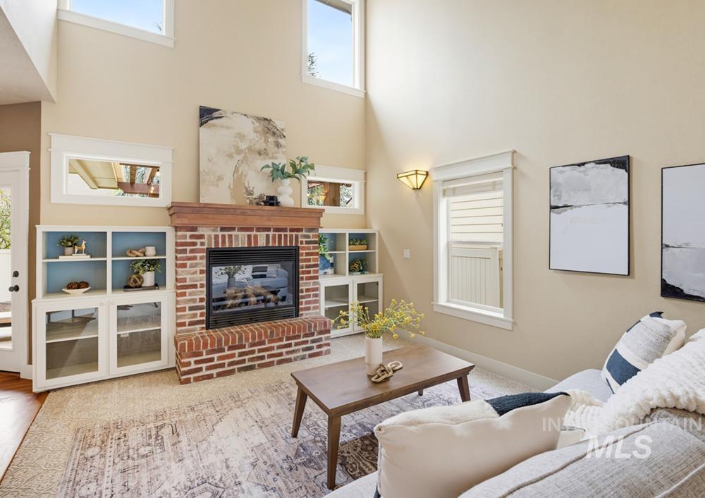 1315 W Cobblefield St, Meridian, Idaho 83646, 4 Bedrooms, 2.5 Bathrooms, Residential For Sale, Price $549,000, 99000167