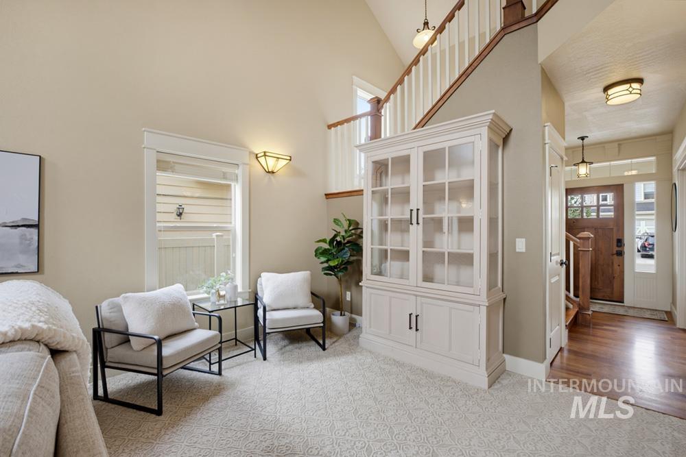 1315 W Cobblefield St, Meridian, Idaho 83646, 4 Bedrooms, 2.5 Bathrooms, Residential For Sale, Price $549,000, 99000167