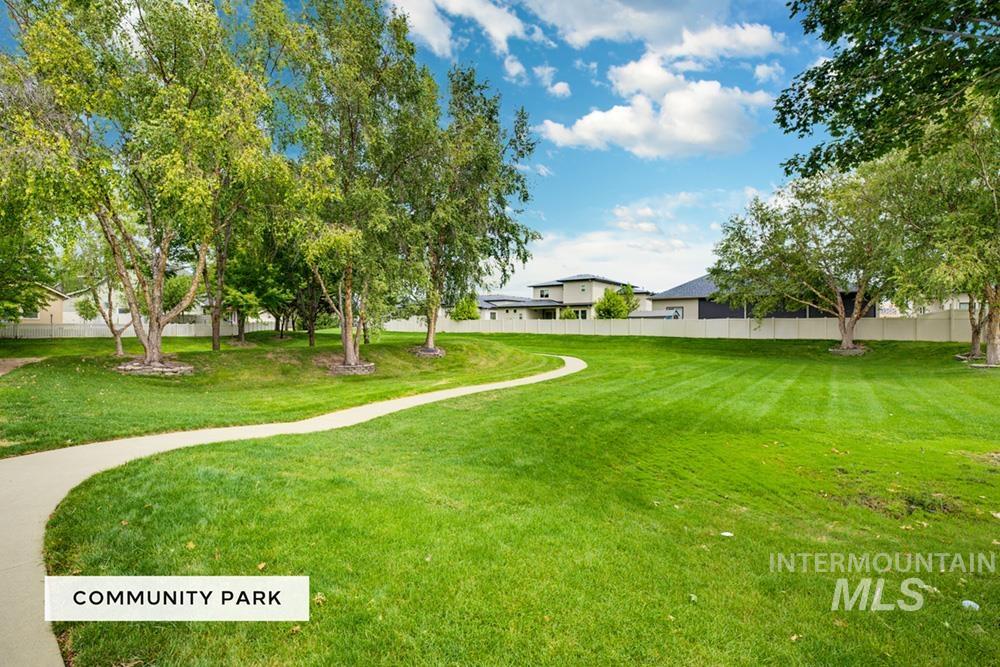 1315 W Cobblefield St, Meridian, Idaho 83646, 4 Bedrooms, 2.5 Bathrooms, Residential For Sale, Price $549,000, 99000167