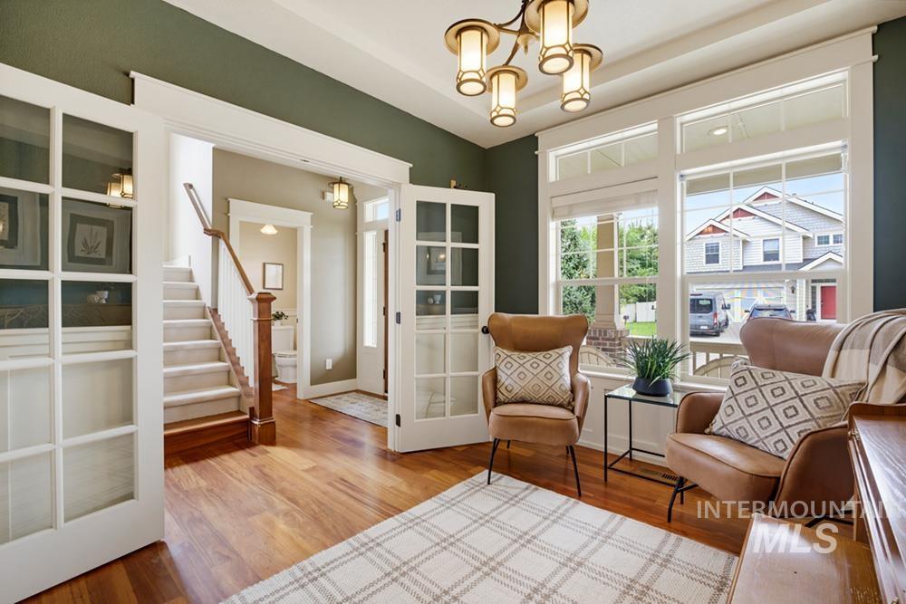 1315 W Cobblefield St, Meridian, Idaho 83646, 4 Bedrooms, 2.5 Bathrooms, Residential For Sale, Price $549,000, 99000167