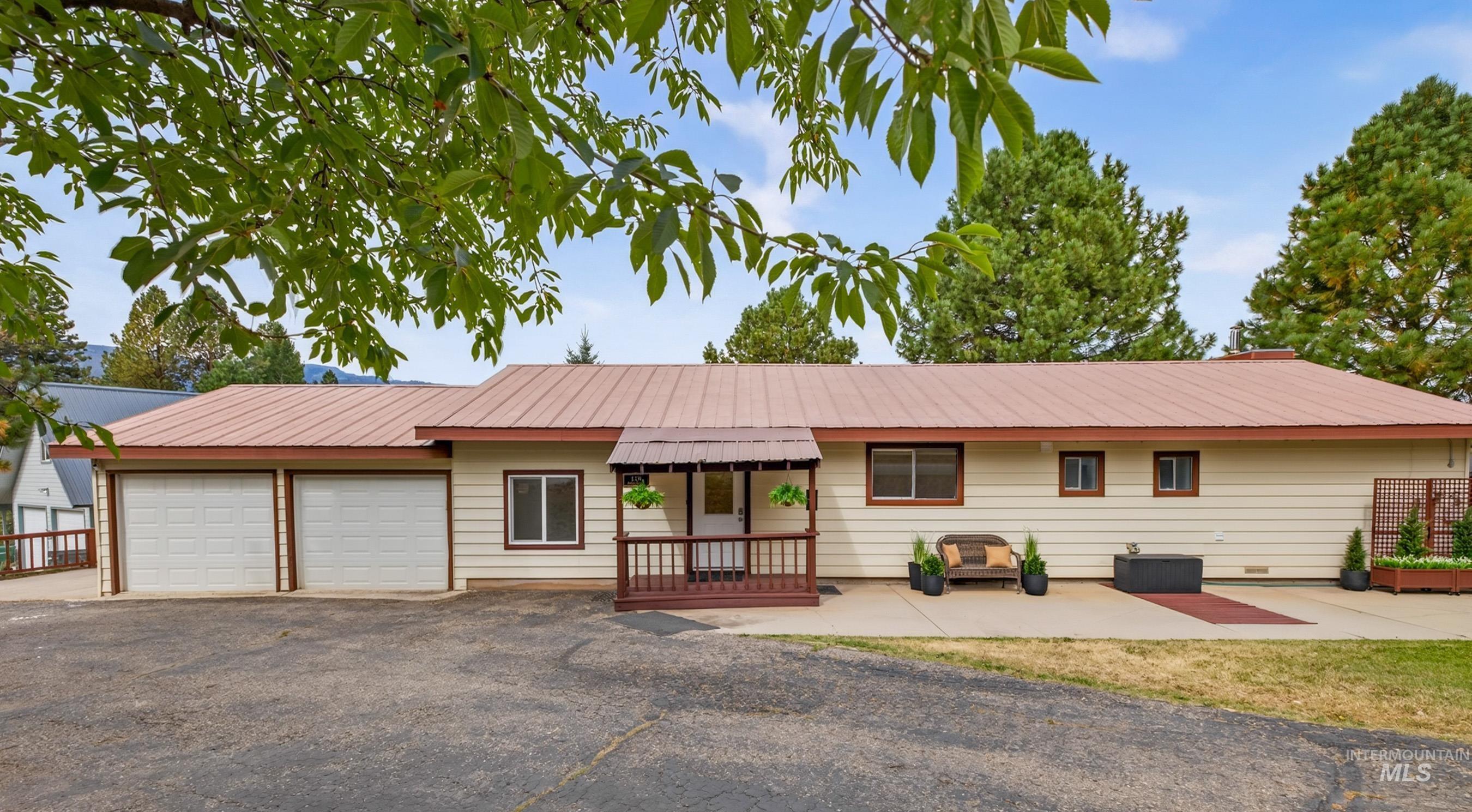 Residential For Sale