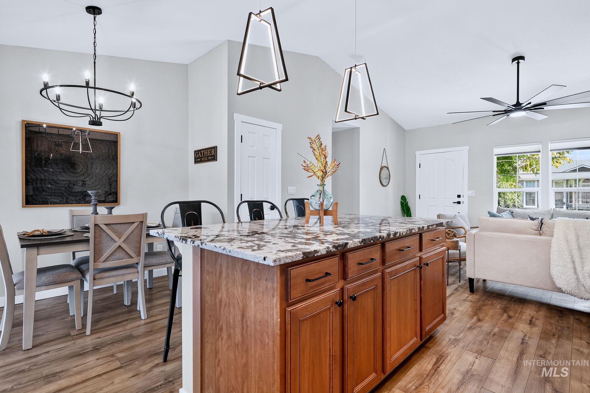 3729 S Peoria Way, Meridian, Idaho 83642, 3 Bedrooms, 2 Bathrooms, Residential For Sale, Price $445,000, 99000170