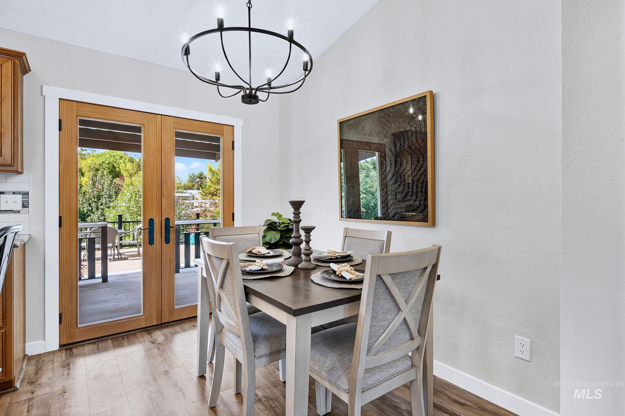 3729 S Peoria Way, Meridian, Idaho 83642, 3 Bedrooms, 2 Bathrooms, Residential For Sale, Price $445,000, 99000170