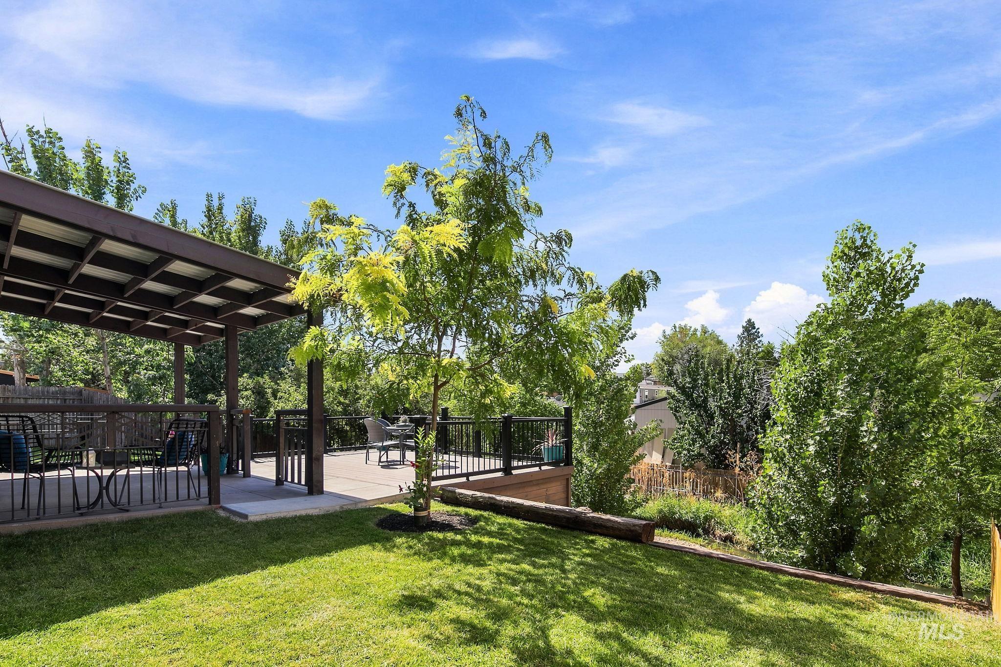 3729 S Peoria Way, Meridian, Idaho 83642, 3 Bedrooms, 2 Bathrooms, Residential For Sale, Price $445,000, 99000170