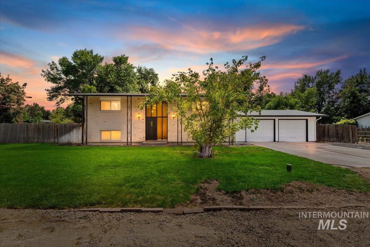 Residential For Sale