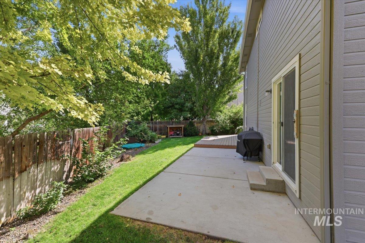 838 E Sicily Ct, Meridian, Idaho 83642, 4 Bedrooms, 2.5 Bathrooms, Residential For Sale, Price $539,990, 99000172