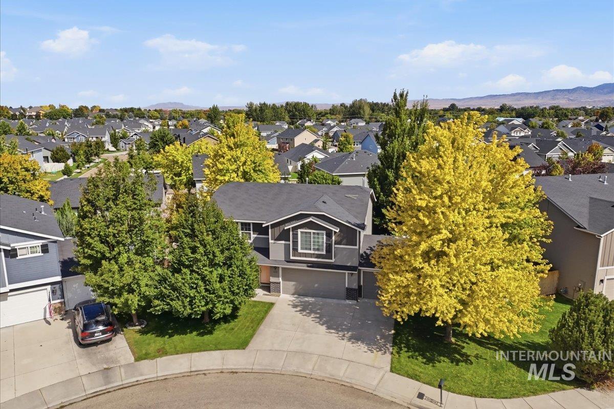 838 E Sicily Ct, Meridian, Idaho 83642, 4 Bedrooms, 2.5 Bathrooms, Residential For Sale, Price $539,990, 99000172